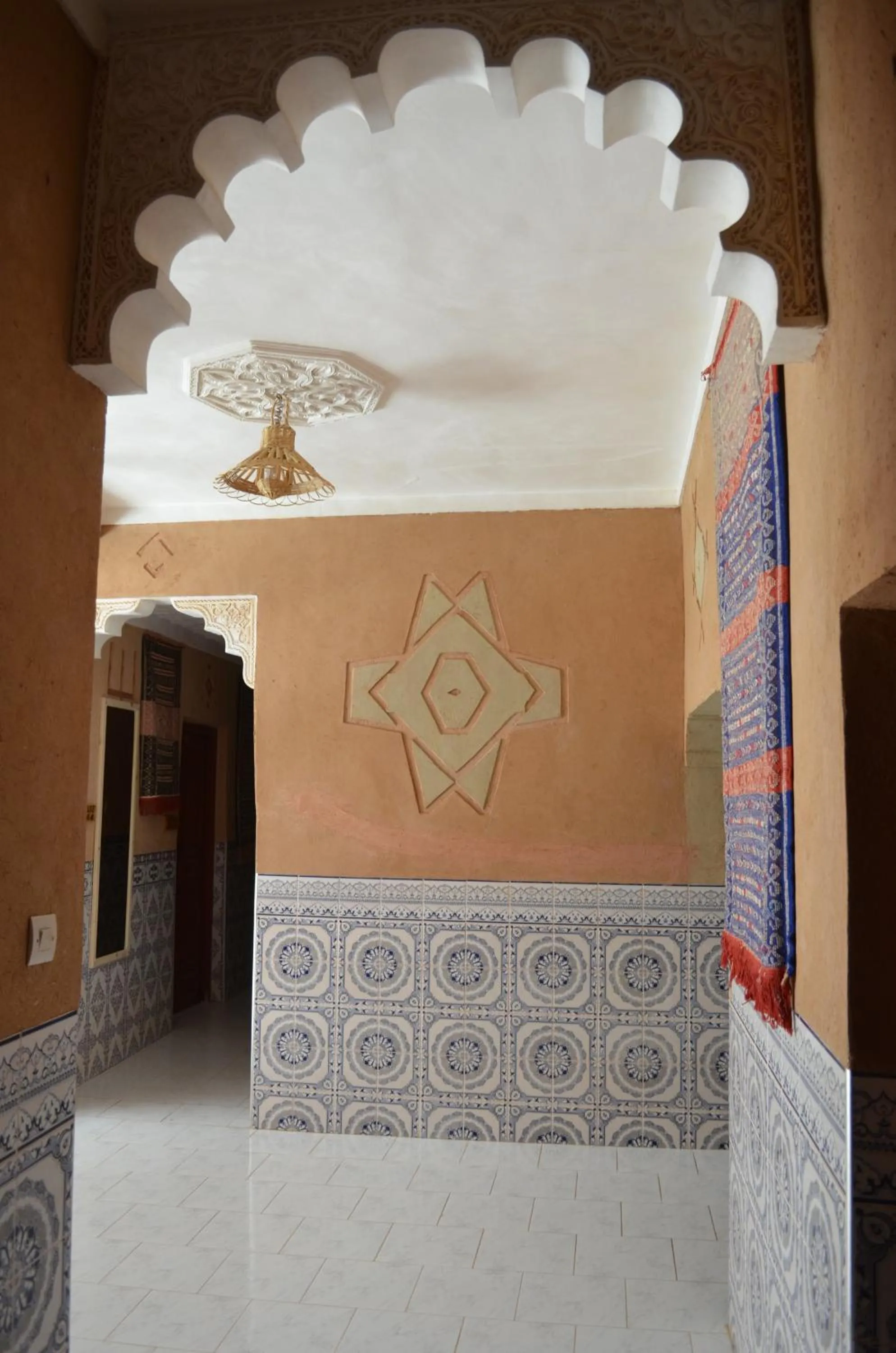 Hôtel Restaurant La Gazelle De Dades