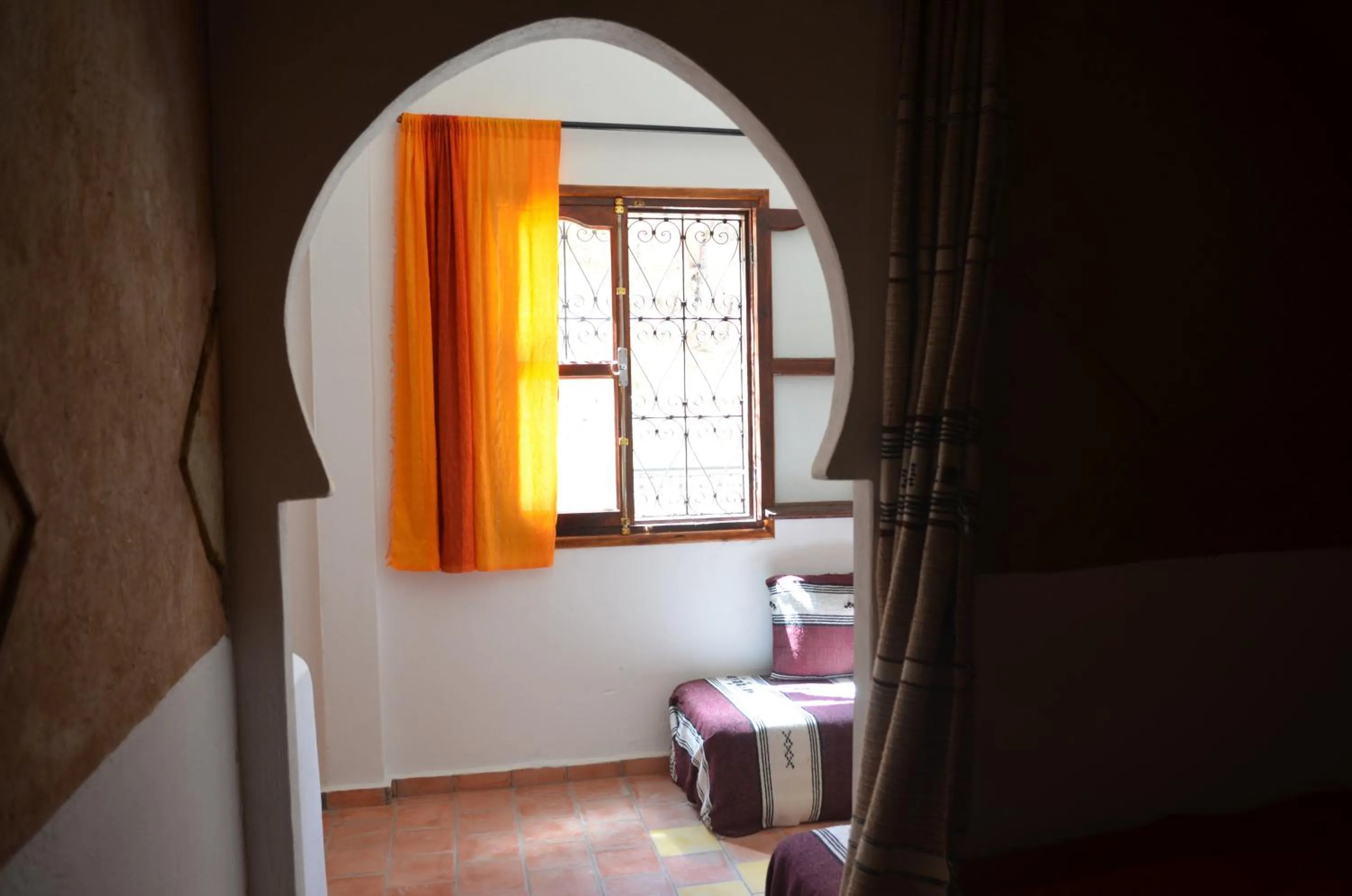 Hôtel Restaurant La Gazelle De Dades