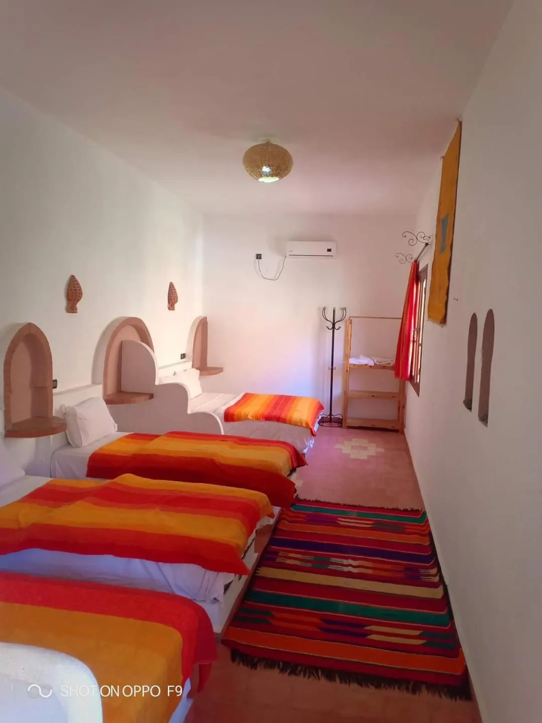 Hôtel Restaurant La Gazelle De Dades