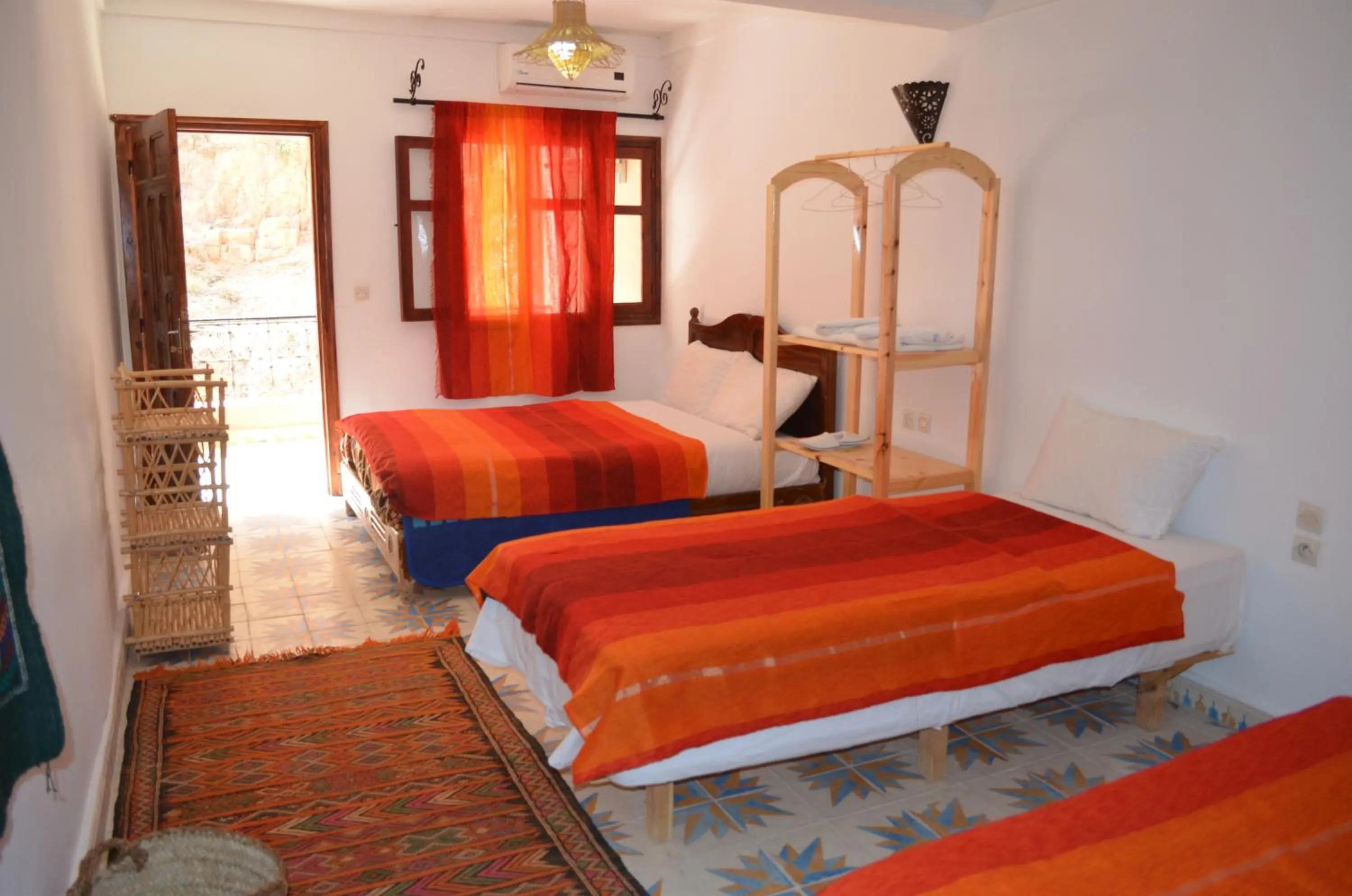 Hôtel Restaurant La Gazelle De Dades