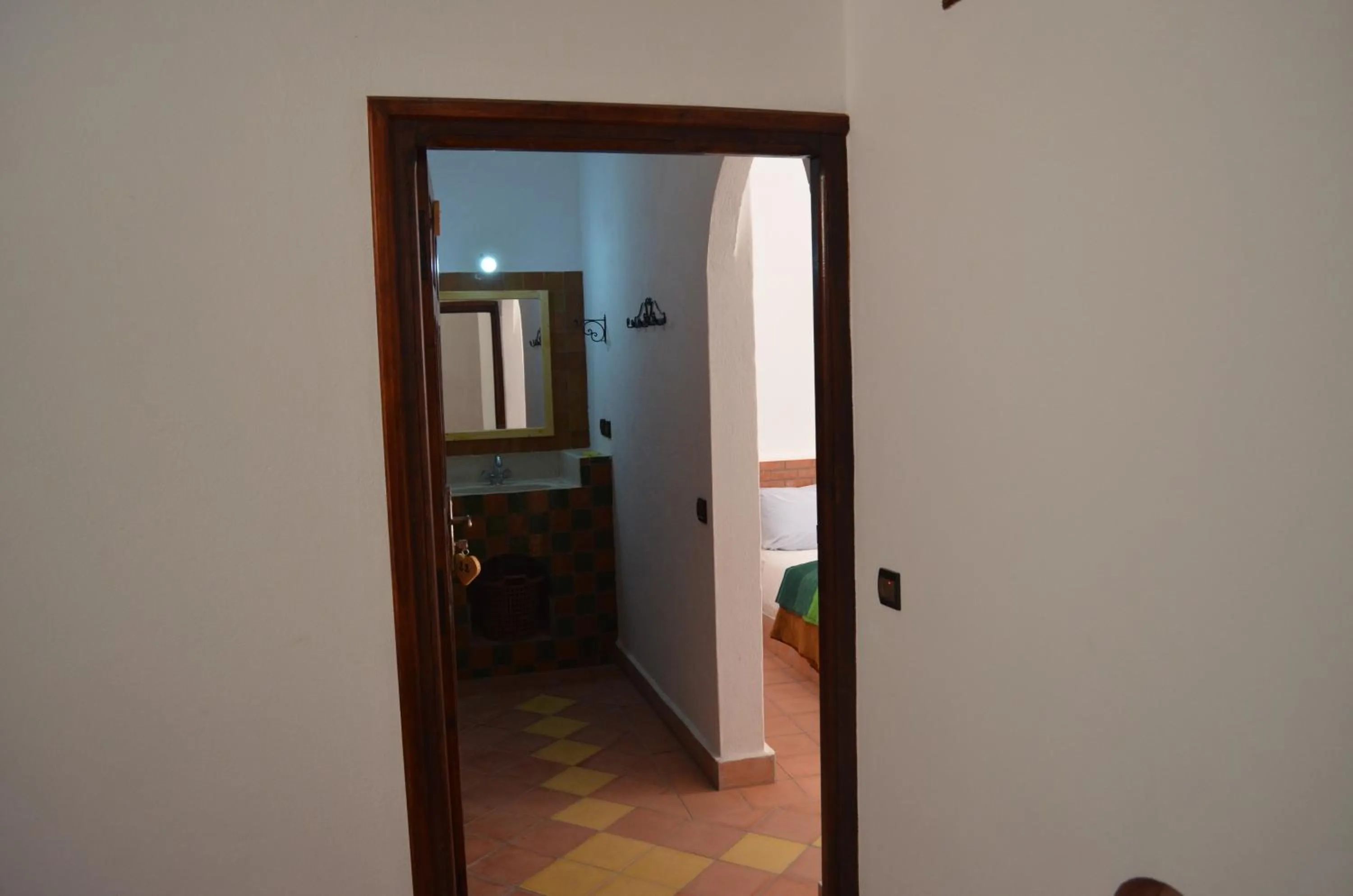 Hôtel Restaurant La Gazelle De Dades