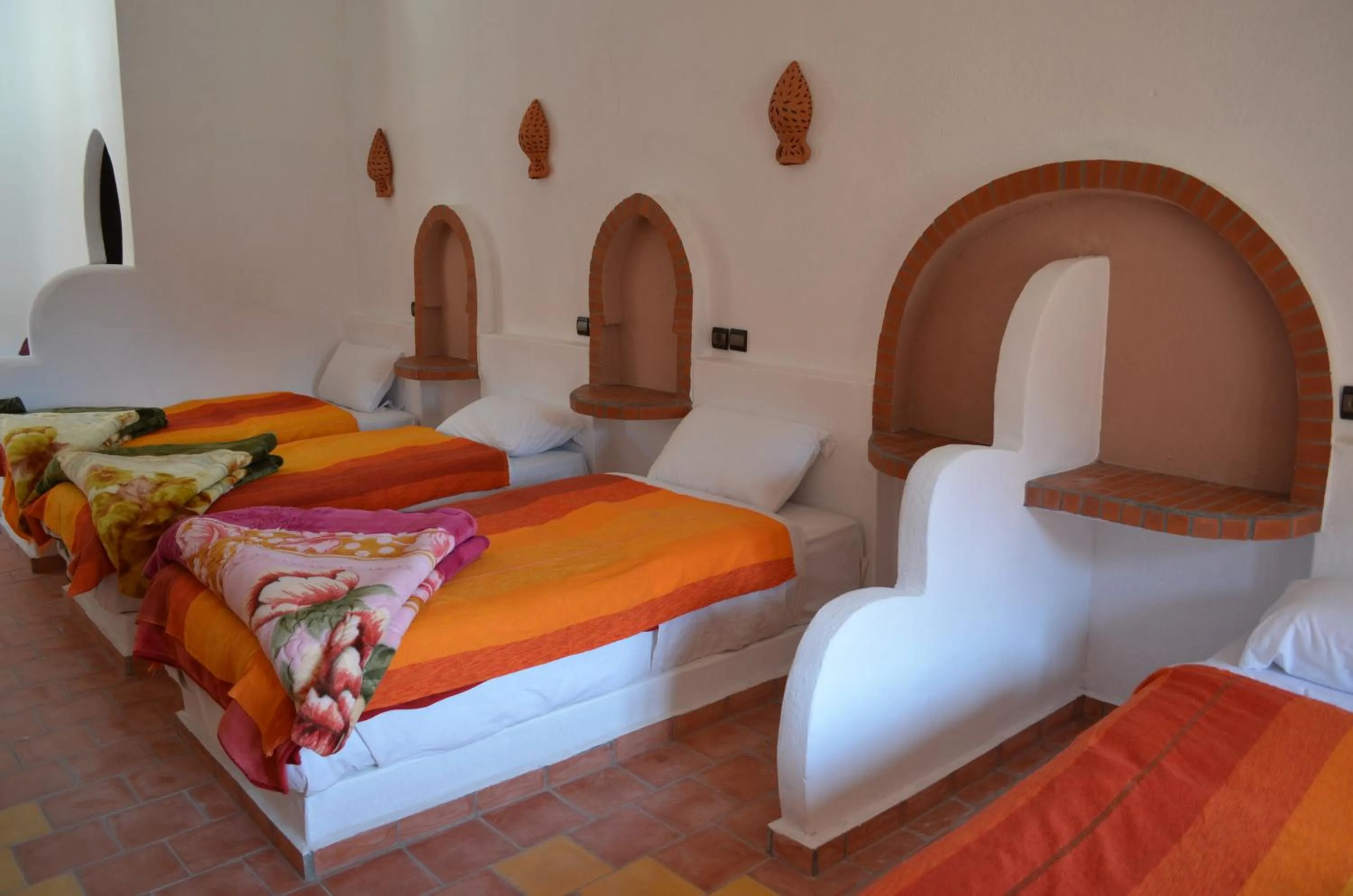 Hôtel Restaurant La Gazelle De Dades