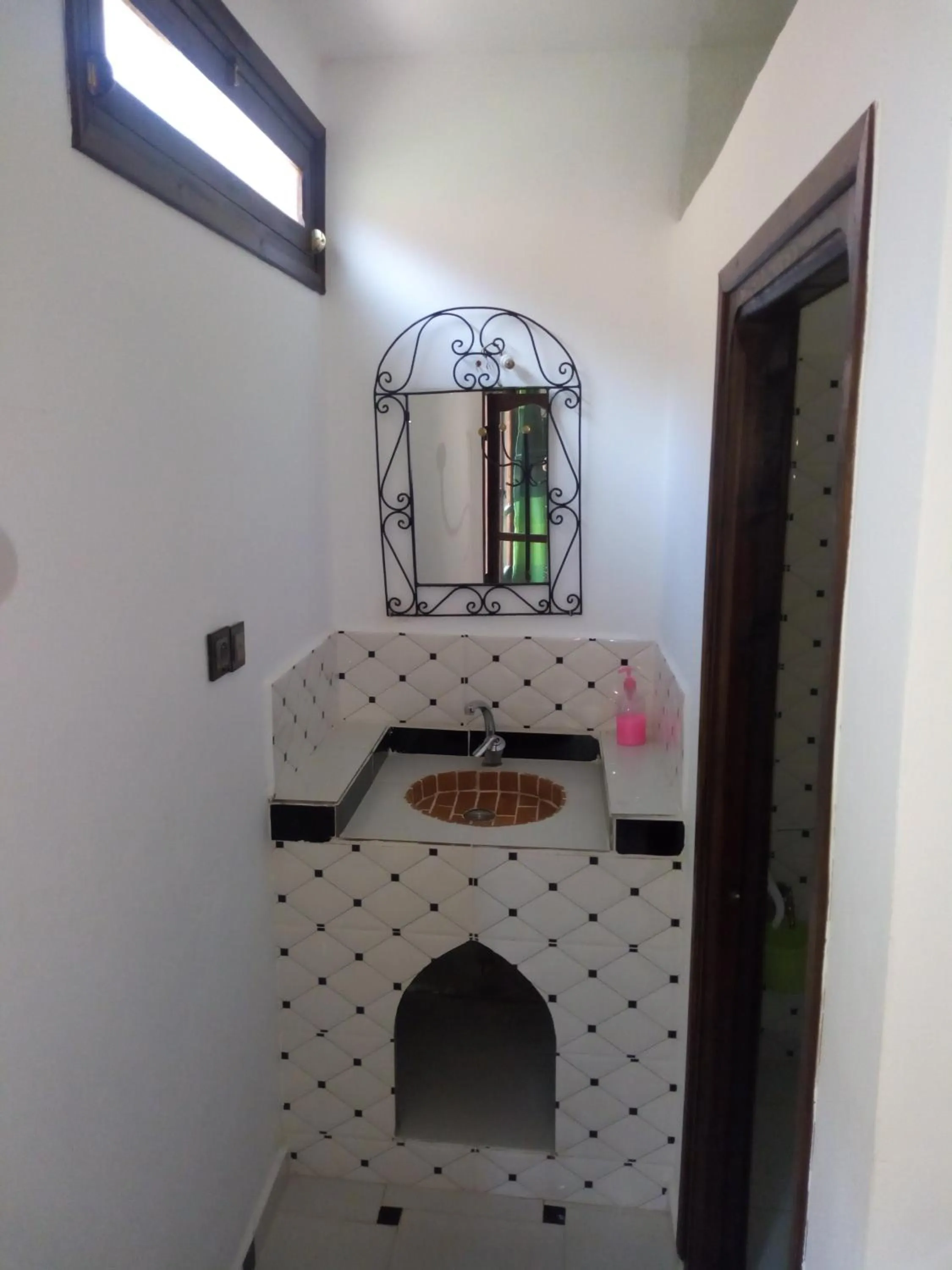 Hôtel Restaurant La Gazelle De Dades