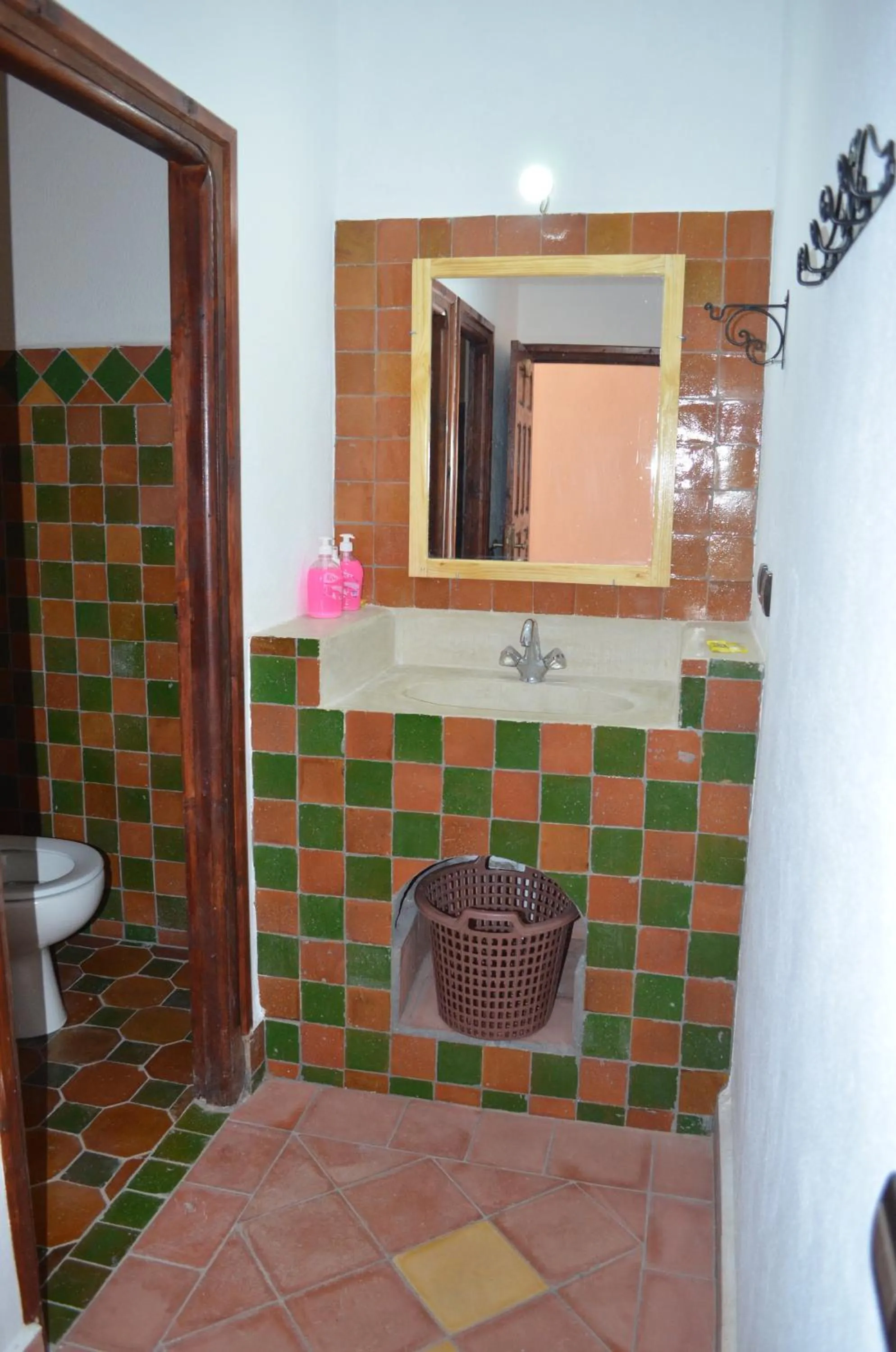 Hôtel Restaurant La Gazelle De Dades