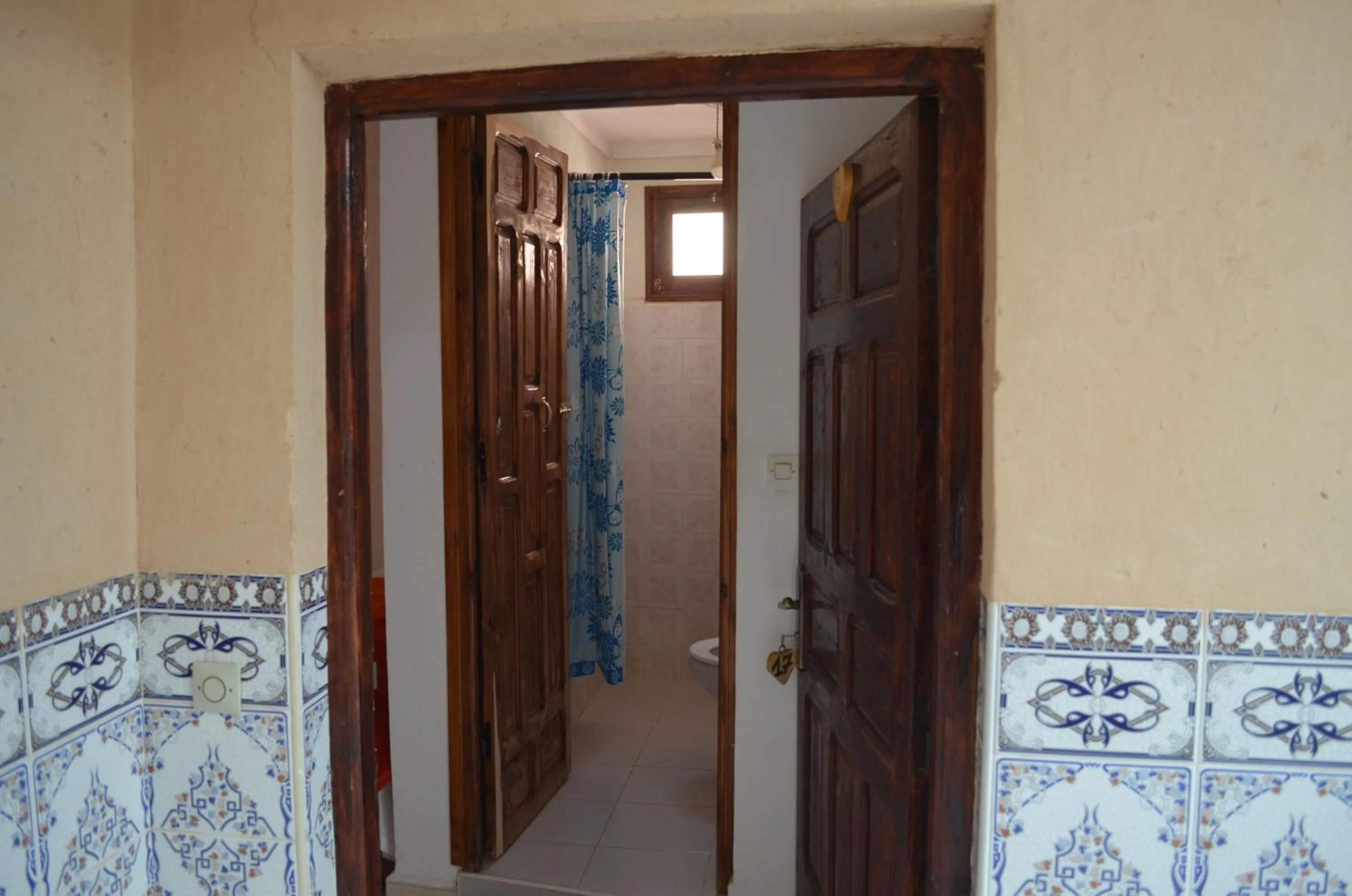 Hôtel Restaurant La Gazelle De Dades