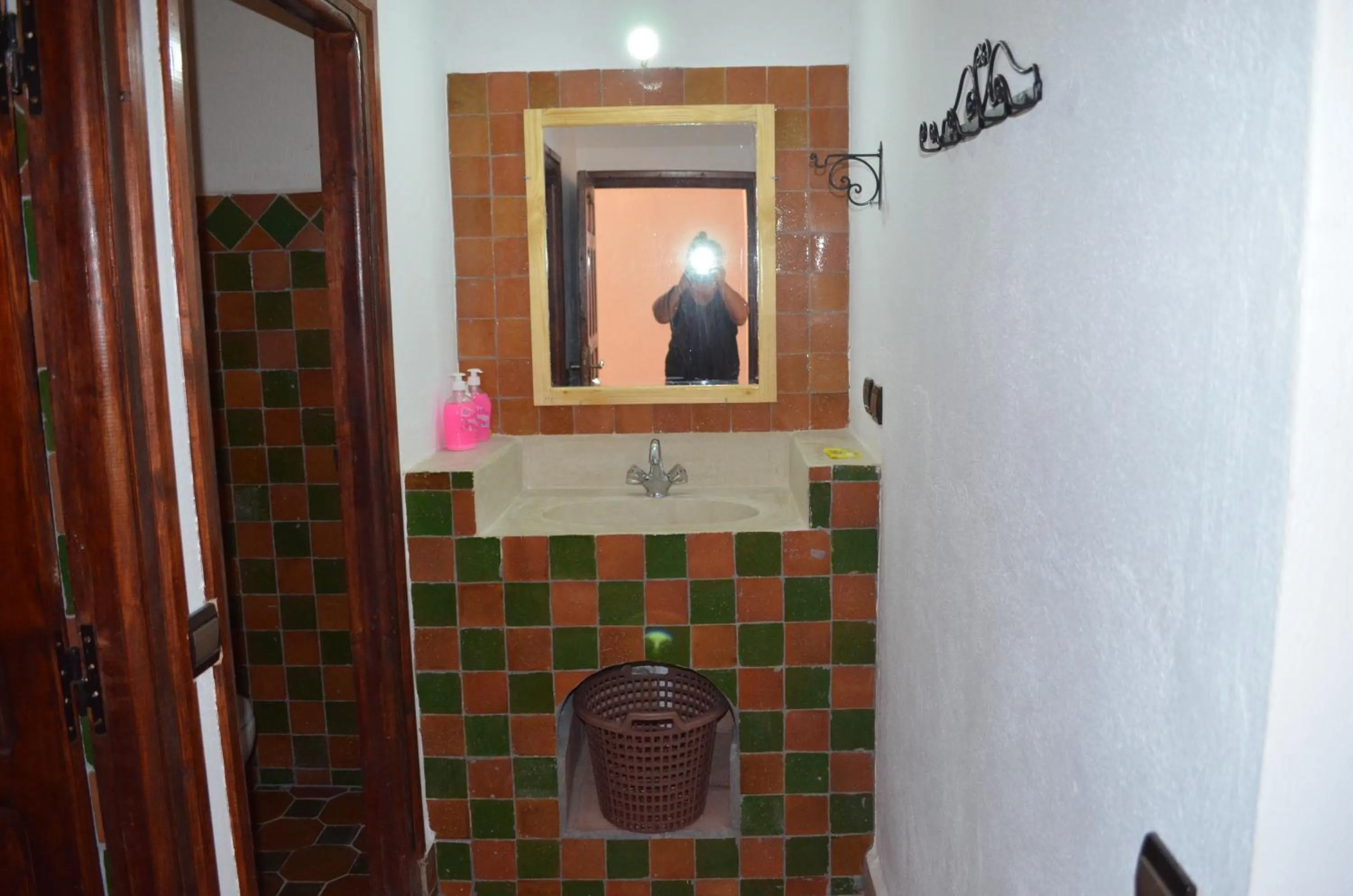 Hôtel Restaurant La Gazelle De Dades