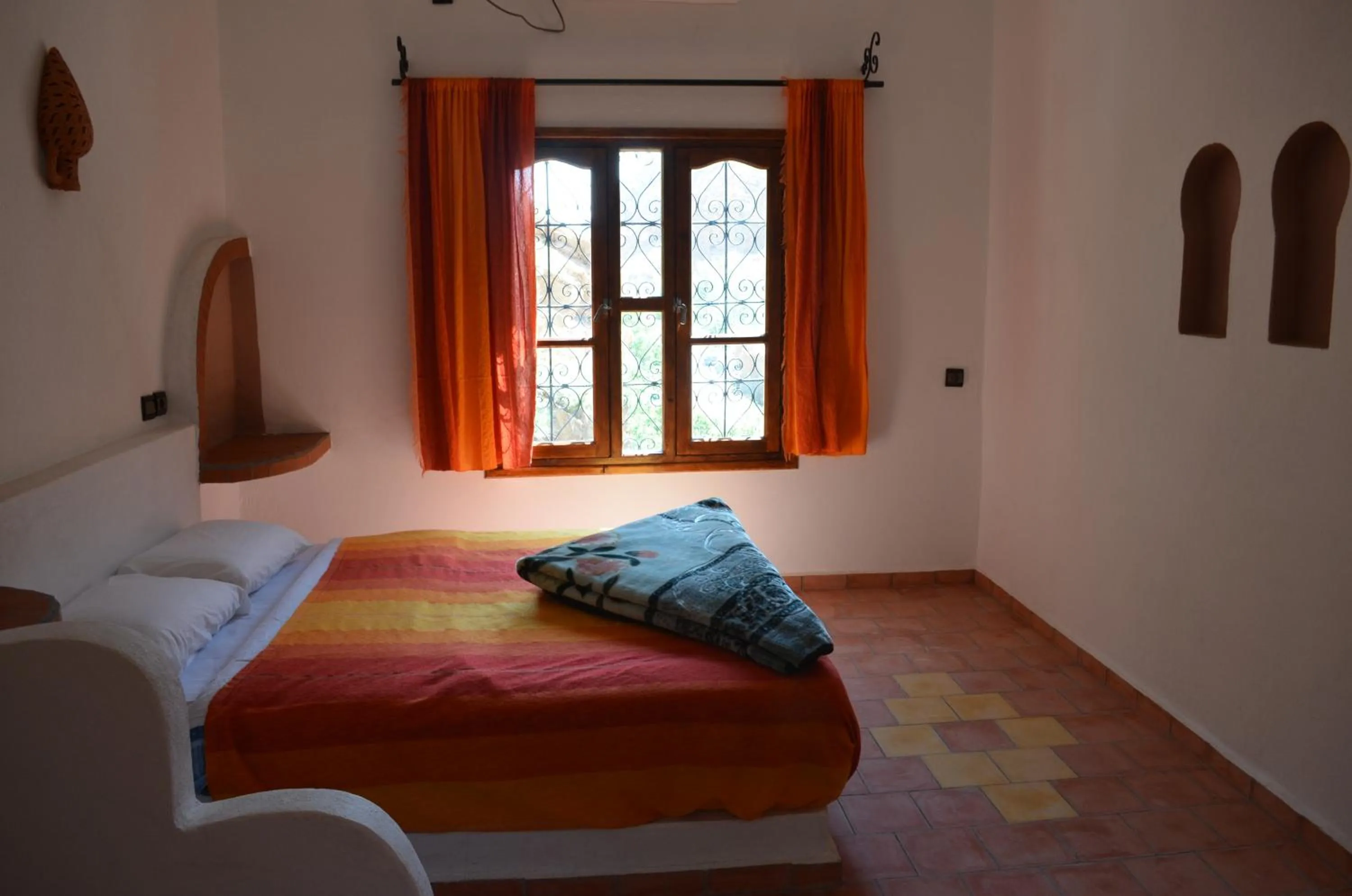 Hôtel Restaurant La Gazelle De Dades