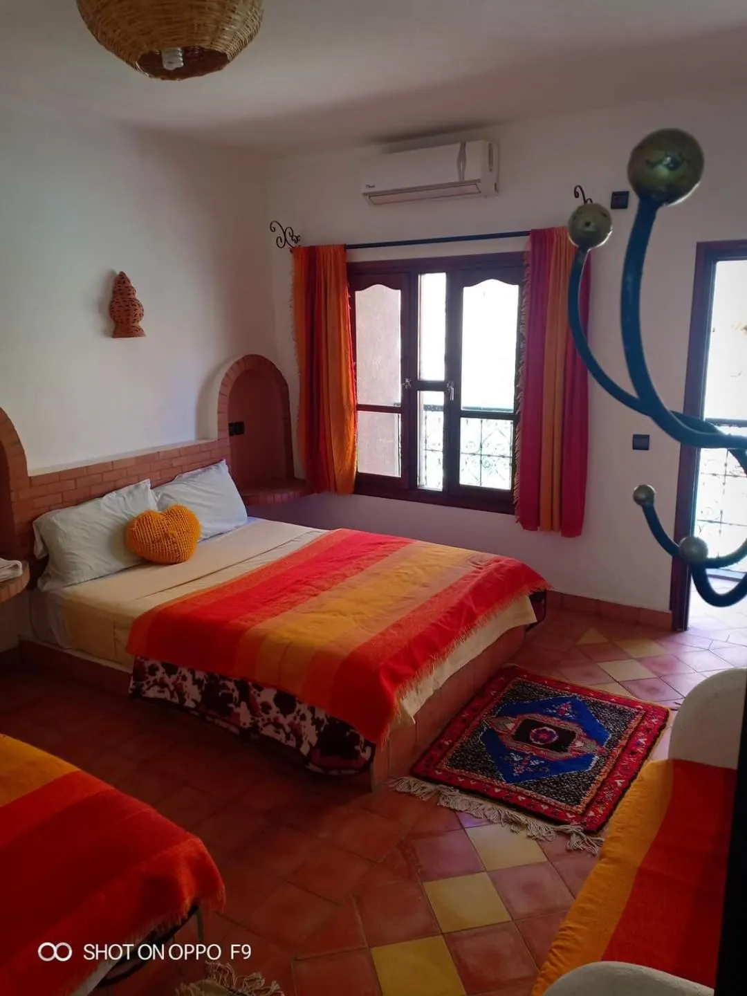 Hôtel Restaurant La Gazelle De Dades