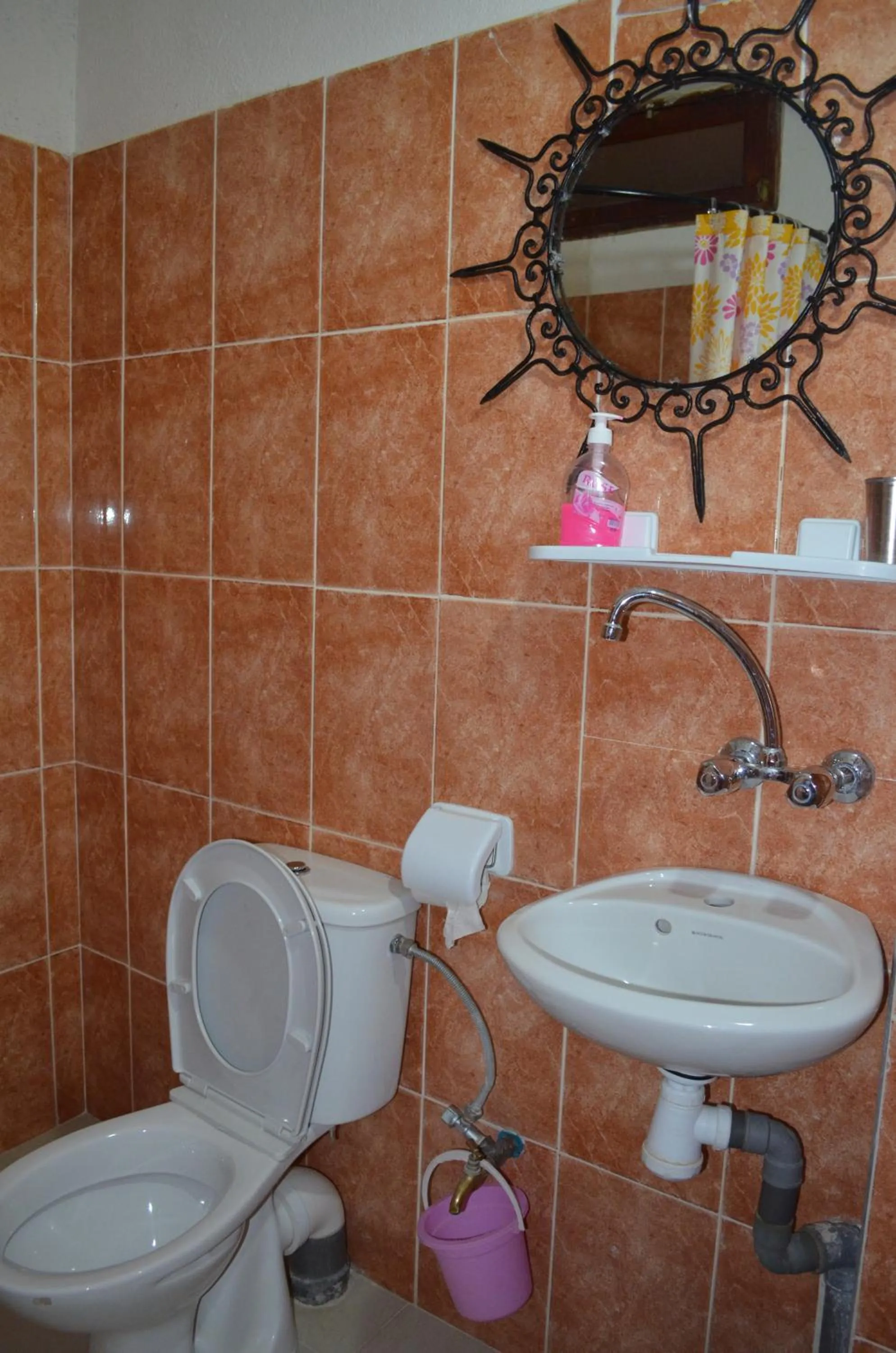 Hôtel Restaurant La Gazelle De Dades