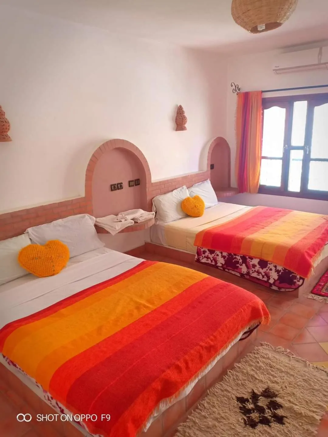 Hôtel Restaurant La Gazelle De Dades