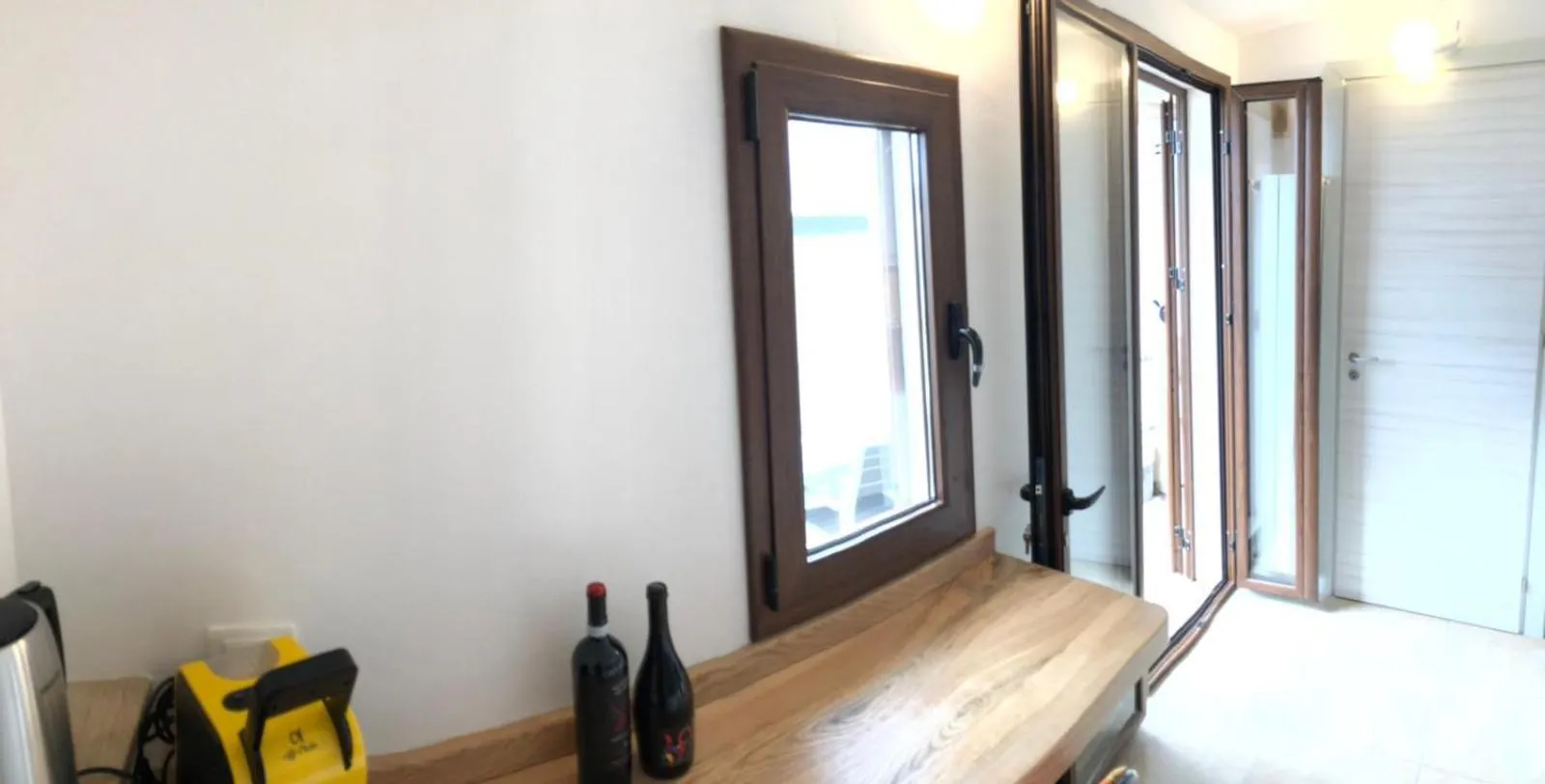 Breakfast in Camagna Country House