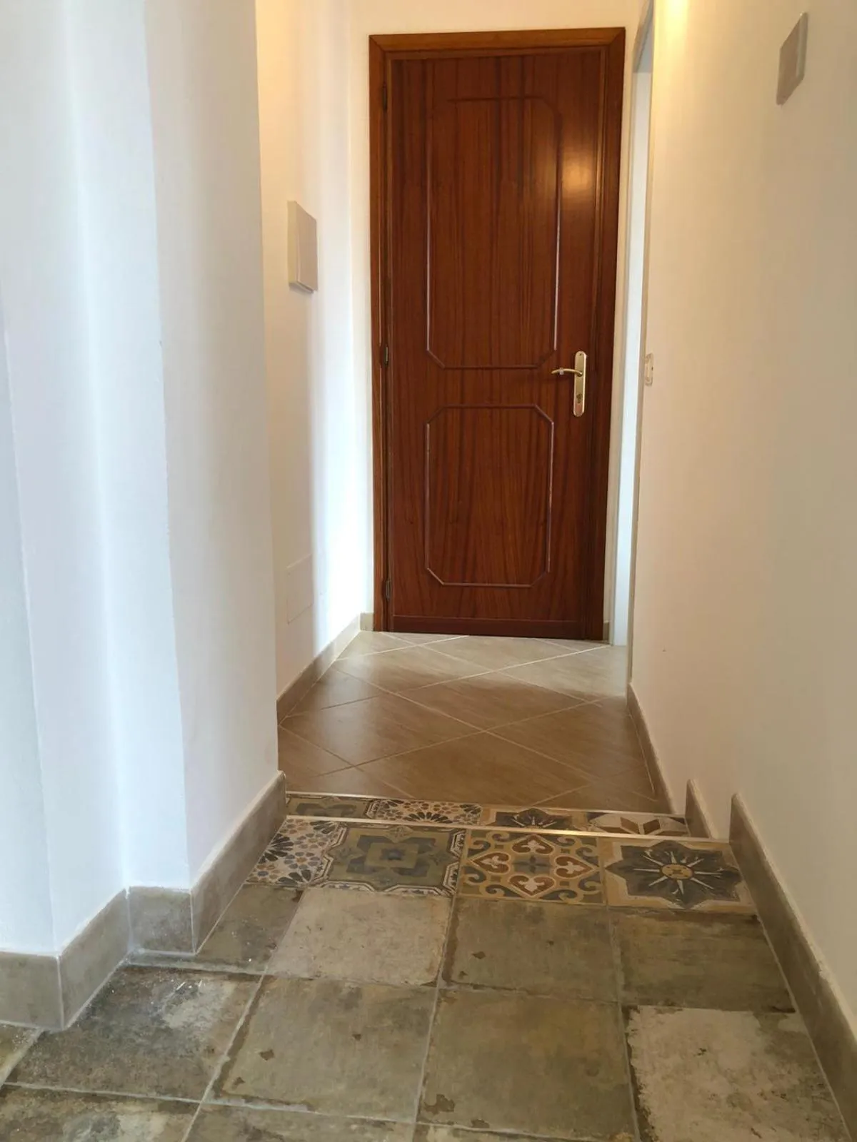 wardrobe in Camagna Country House