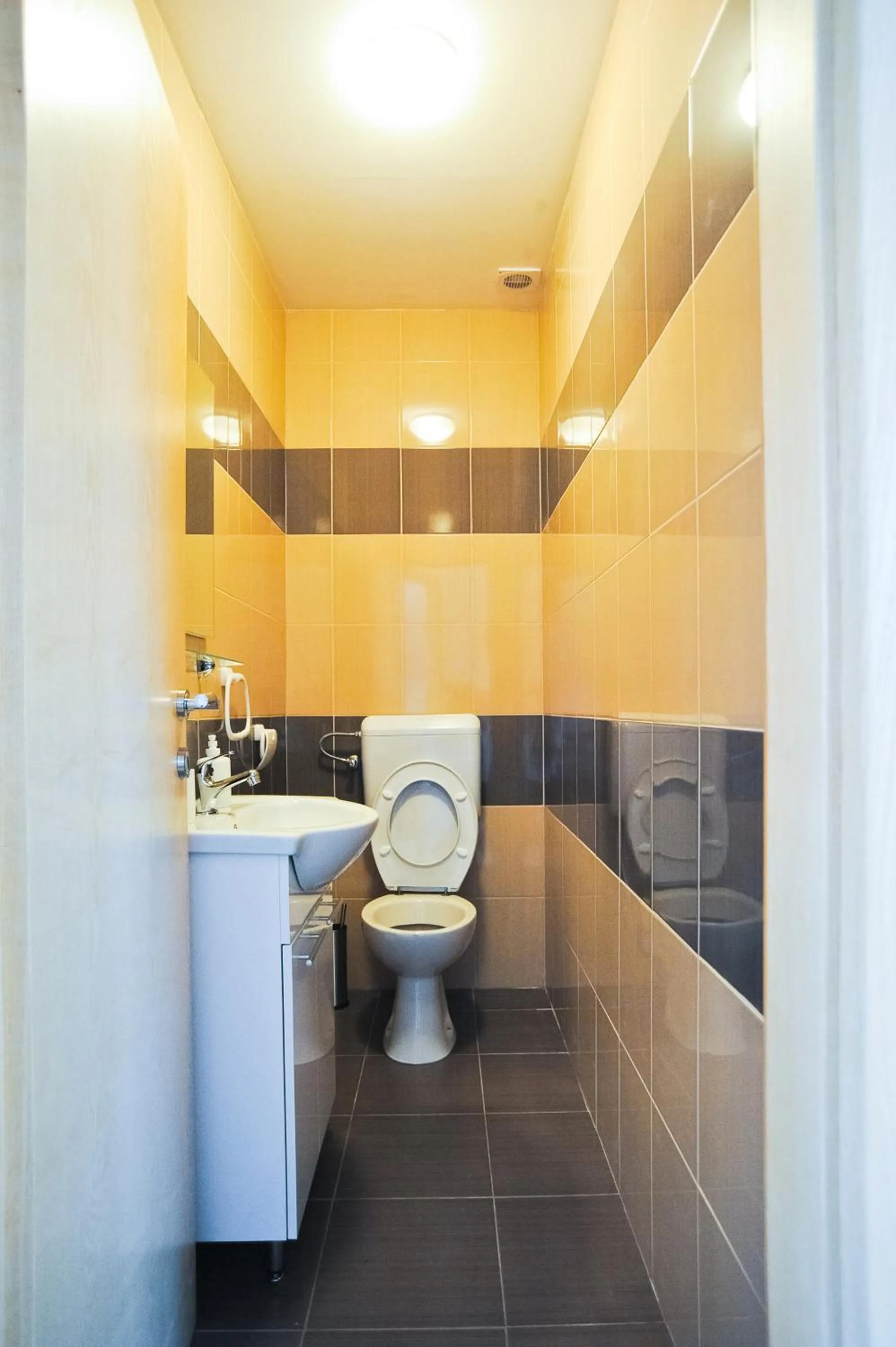 Bathroom in Apartmani Roko