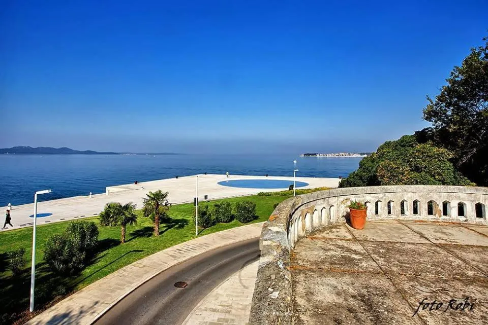 Nearby landmark in Apartmani Roko