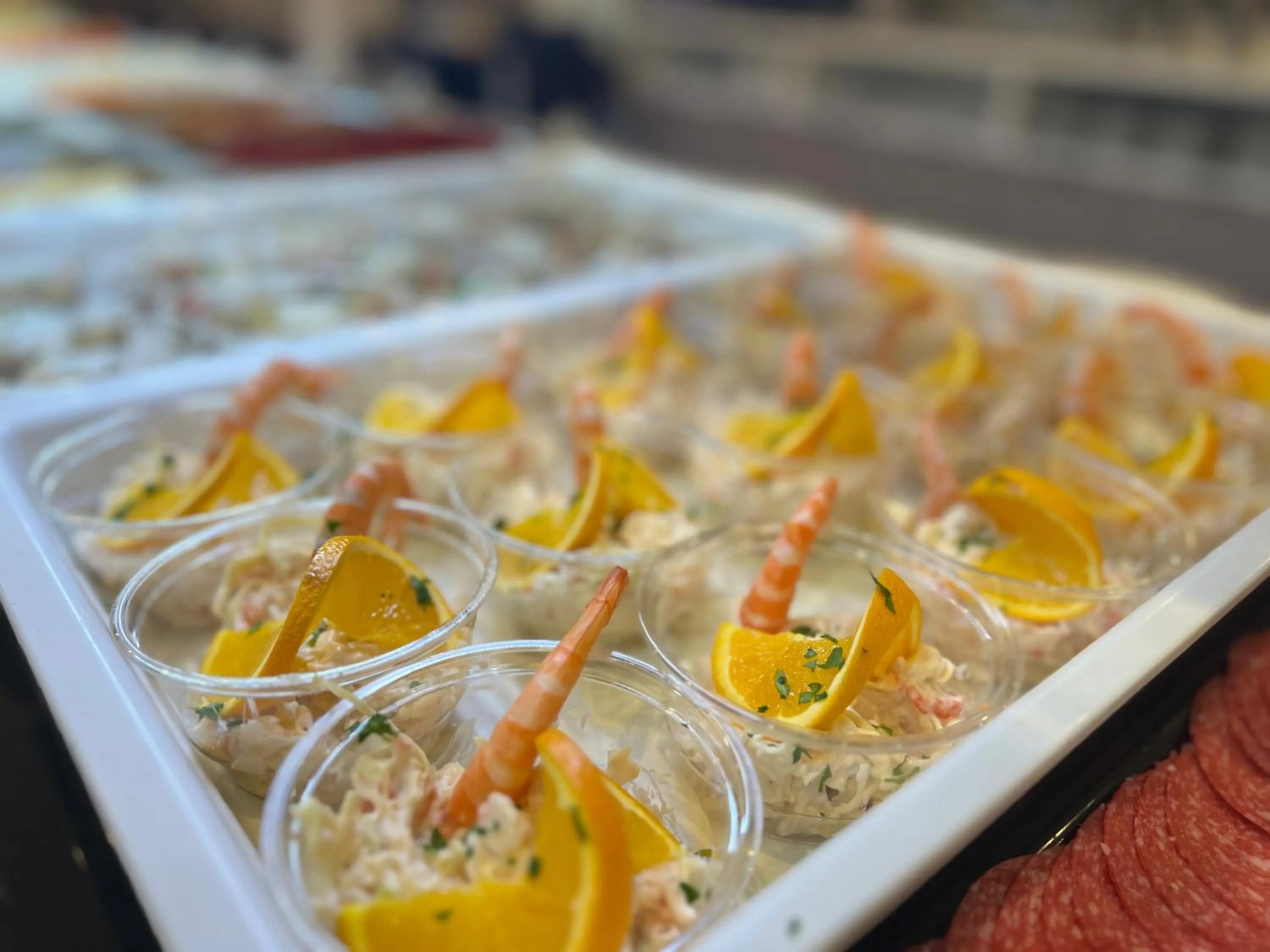 Restaurant/places to eat in Hotel Montesol Benidorm