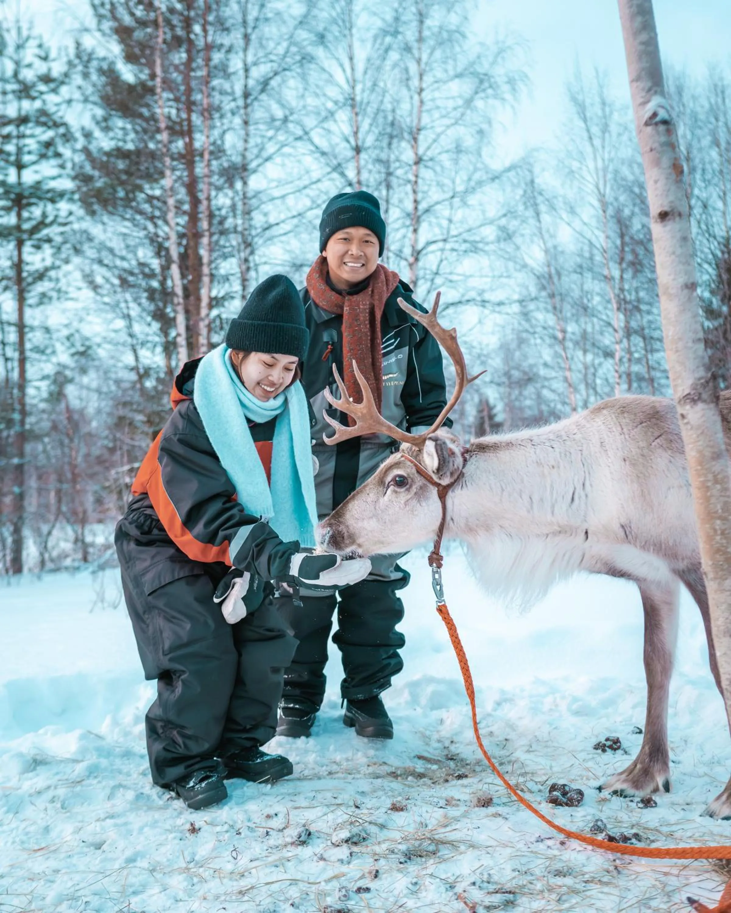 Activities in Postmaster Hotel