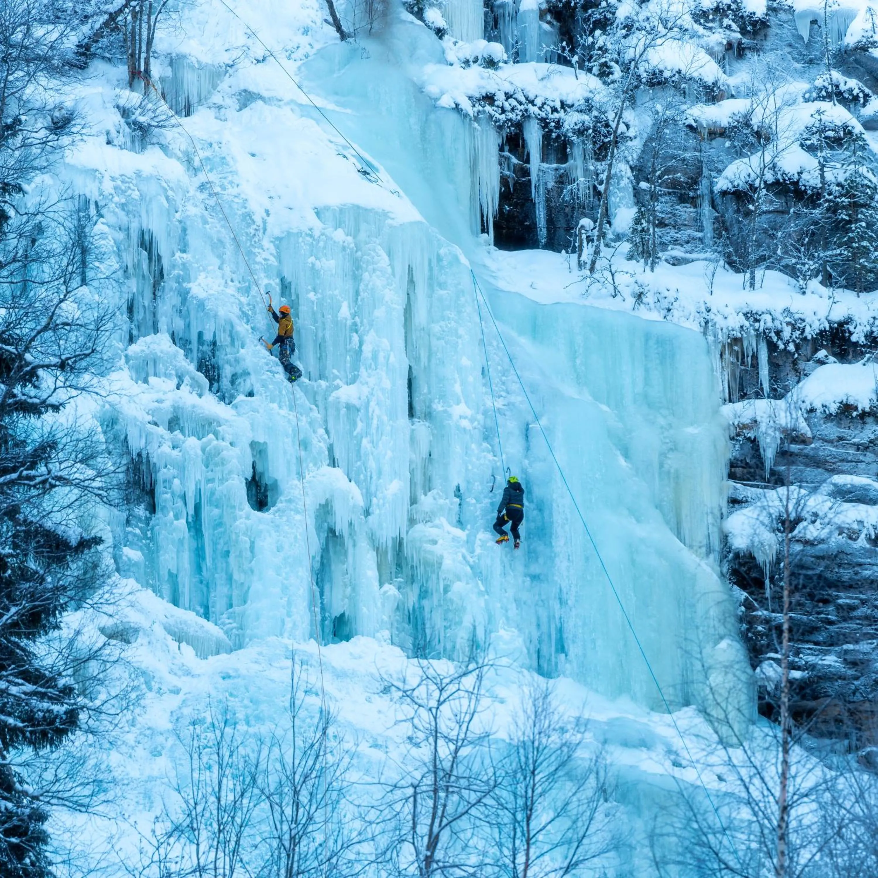 Nearby landmark in Postmaster Hotel