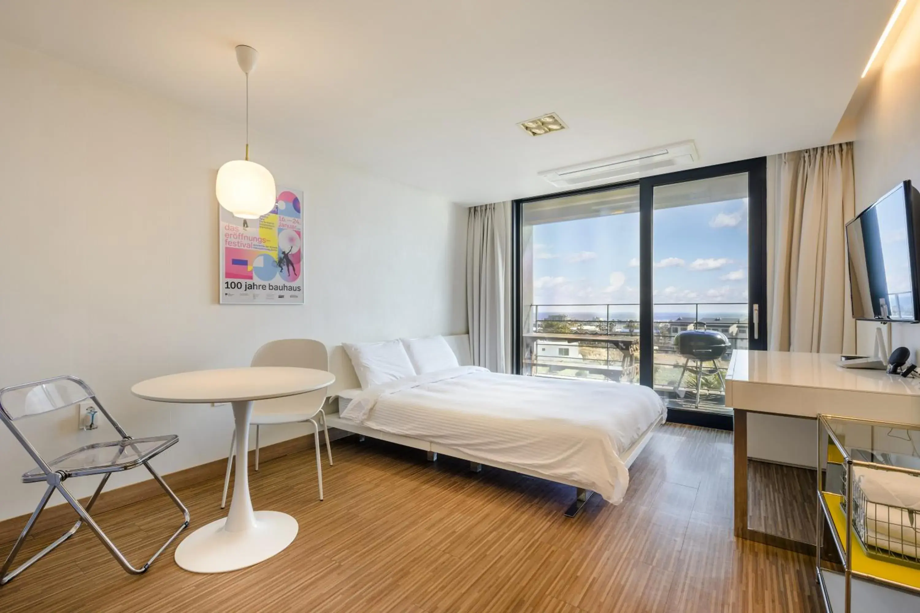 Studio in IRO Jeju Studio in IRO Jeju