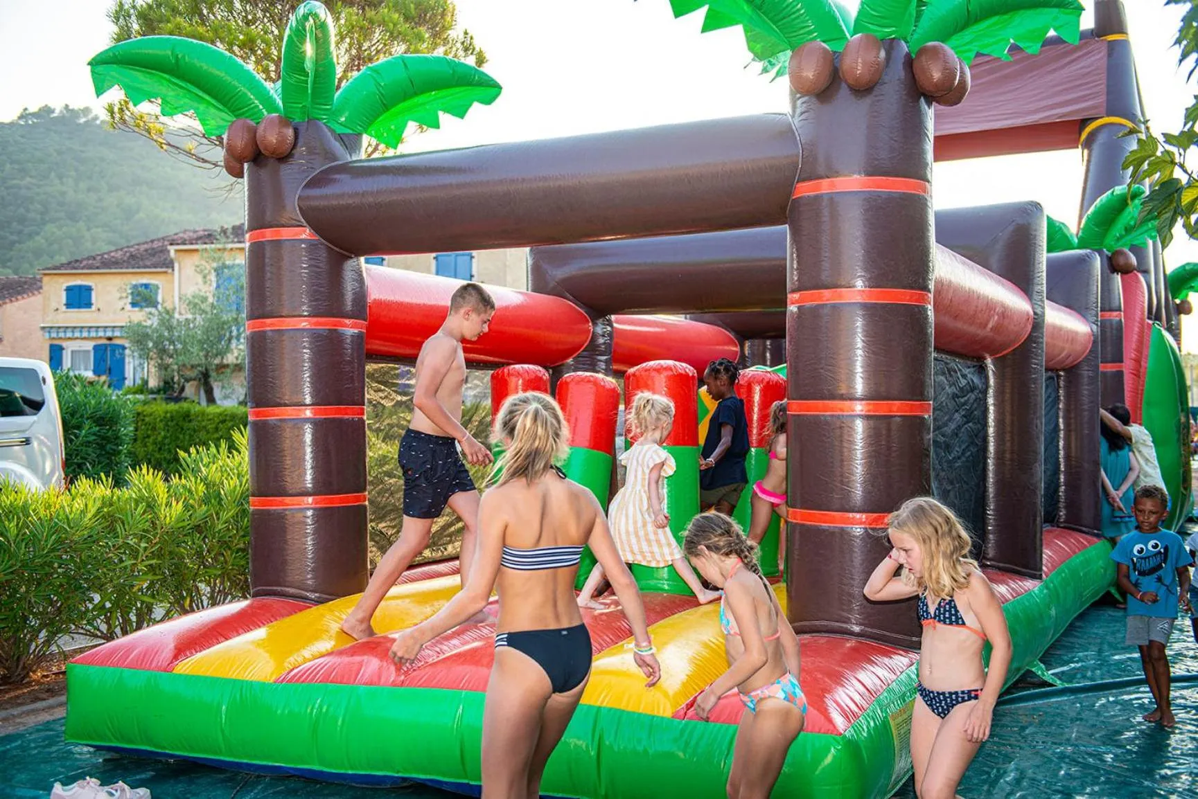 Domaine Le Clos des Oliviers