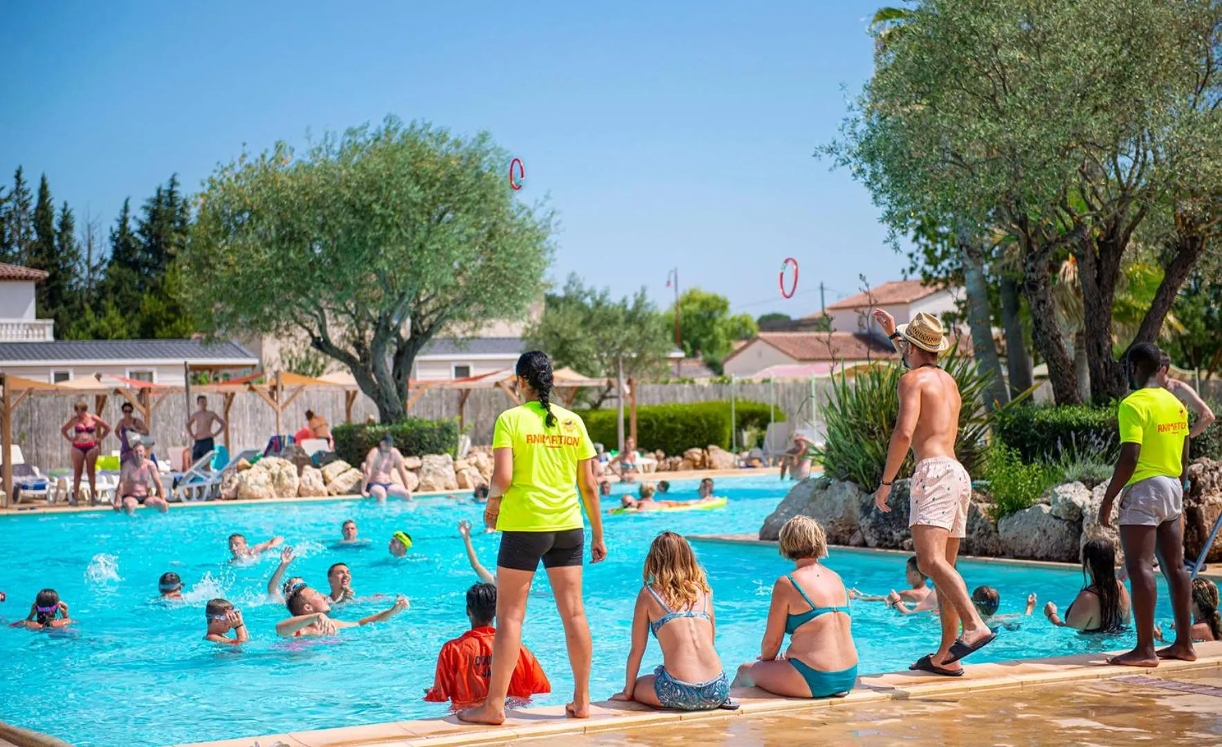 Domaine Le Clos des Oliviers