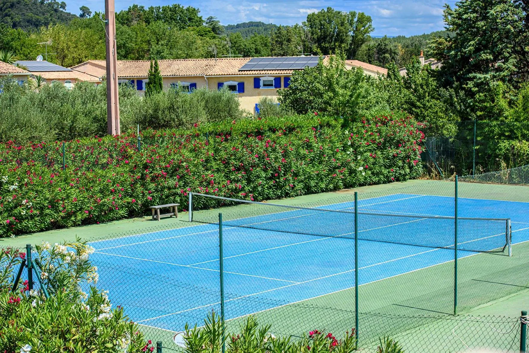 Domaine Le Clos des Oliviers