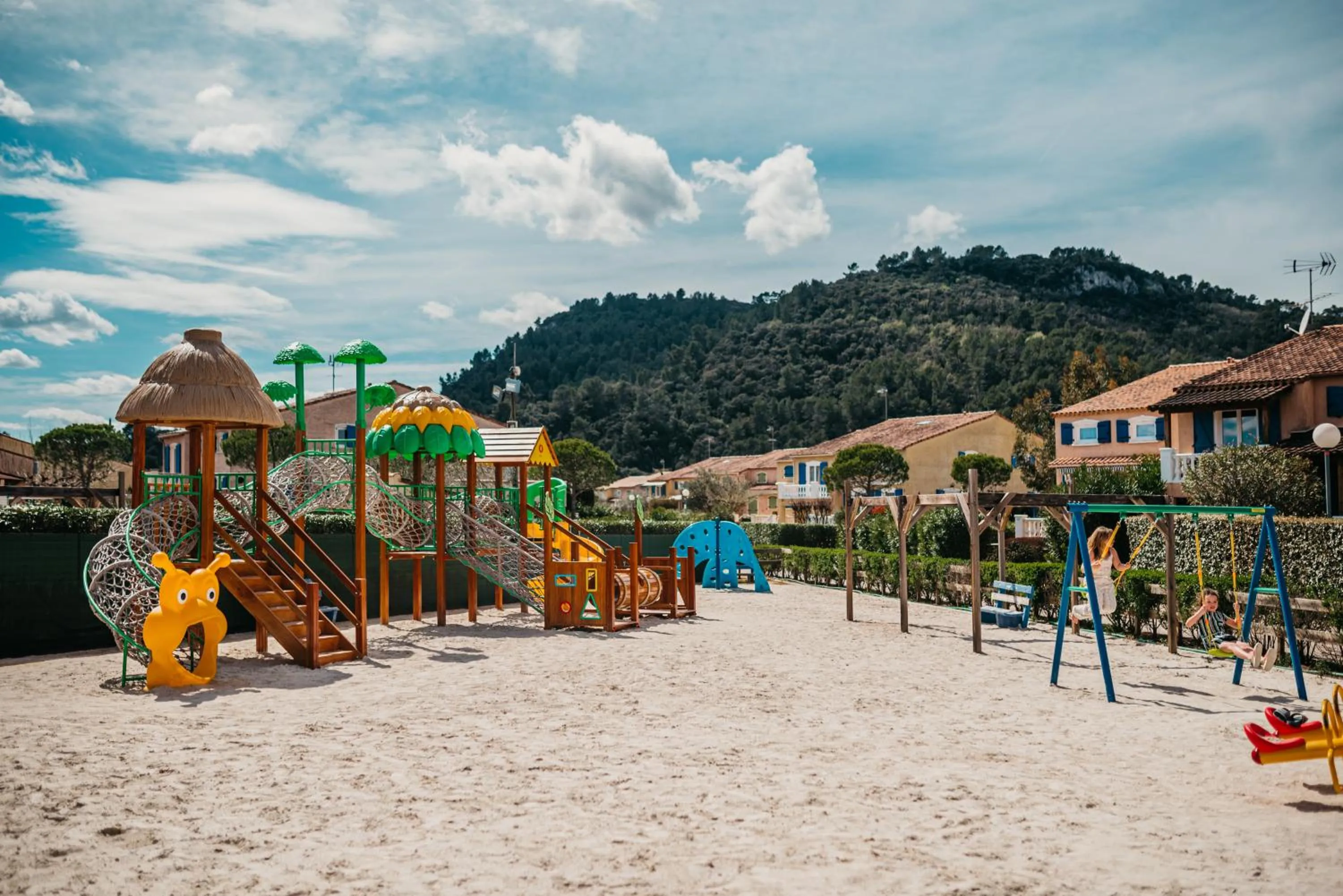 Domaine Le Clos des Oliviers