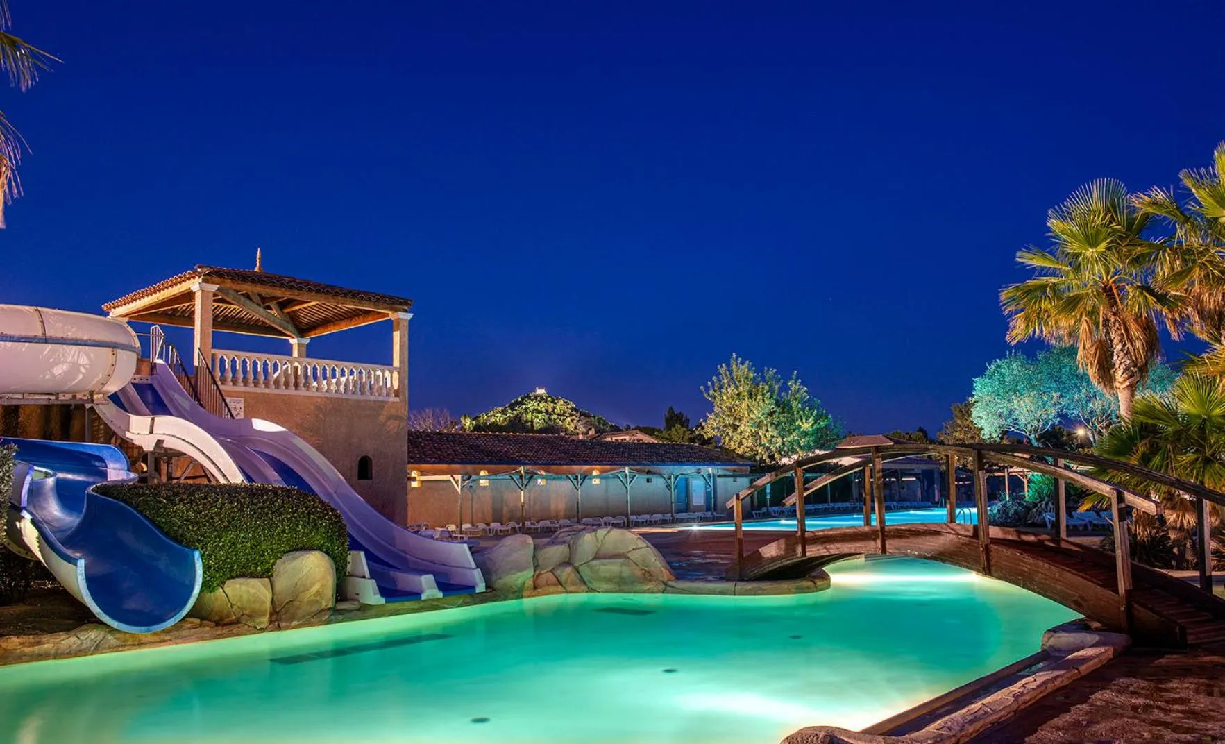 Domaine Le Clos des Oliviers