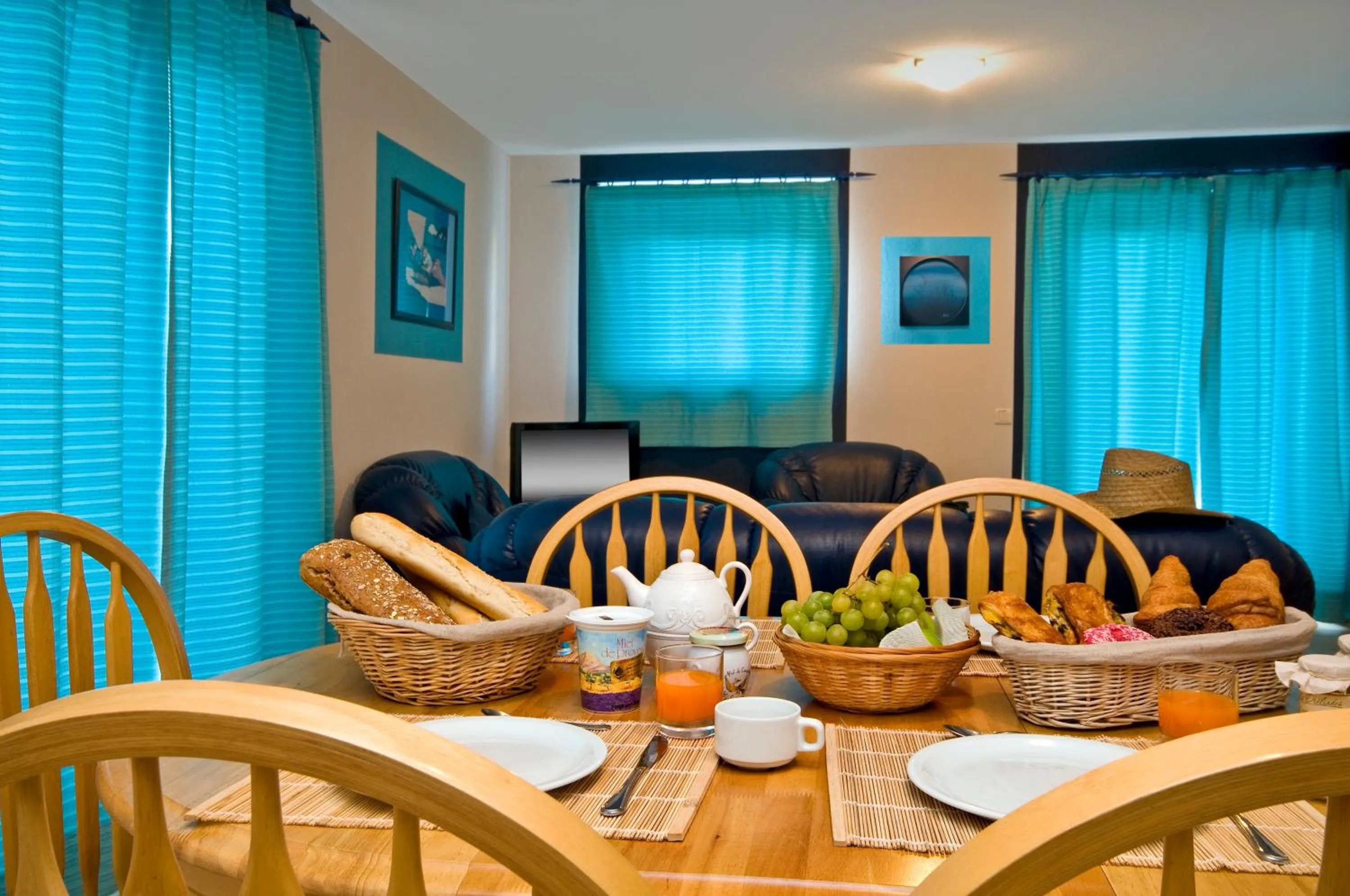 Domaine Le Clos des Oliviers