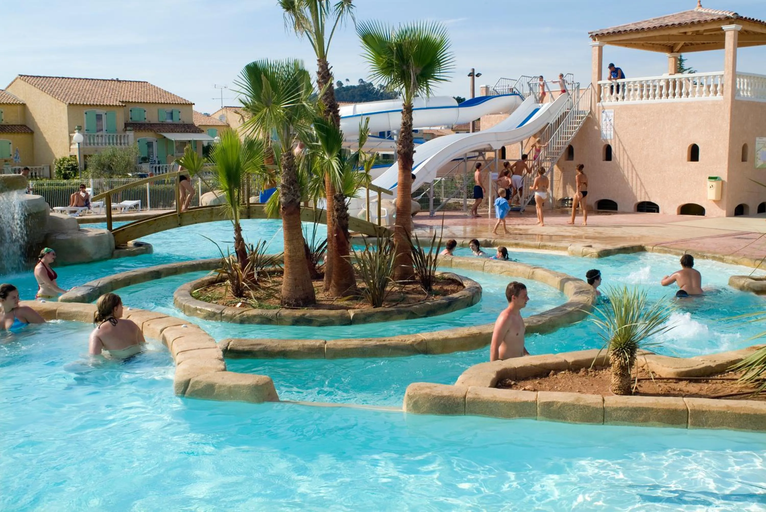 Domaine Le Clos des Oliviers