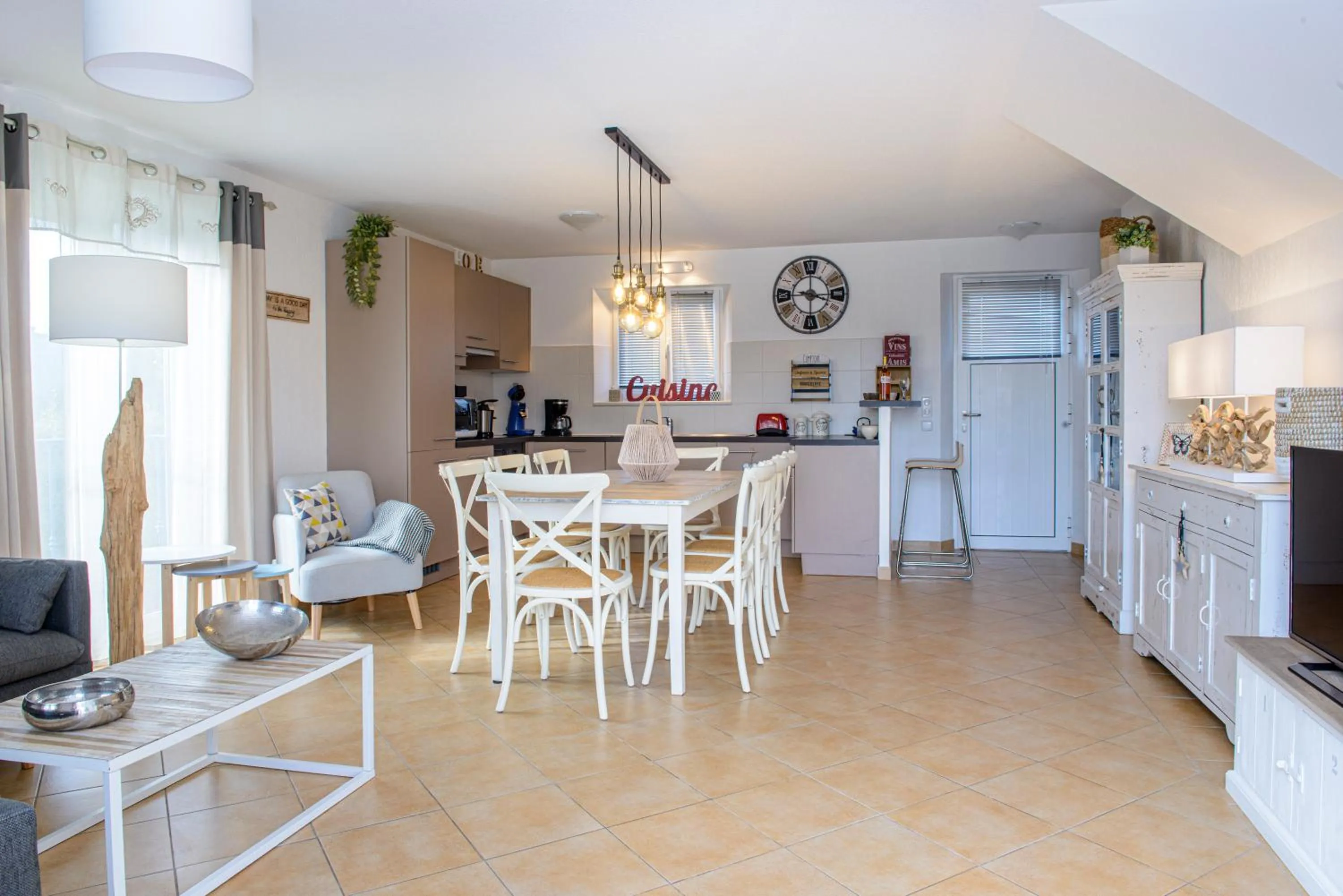 Domaine Le Clos des Oliviers