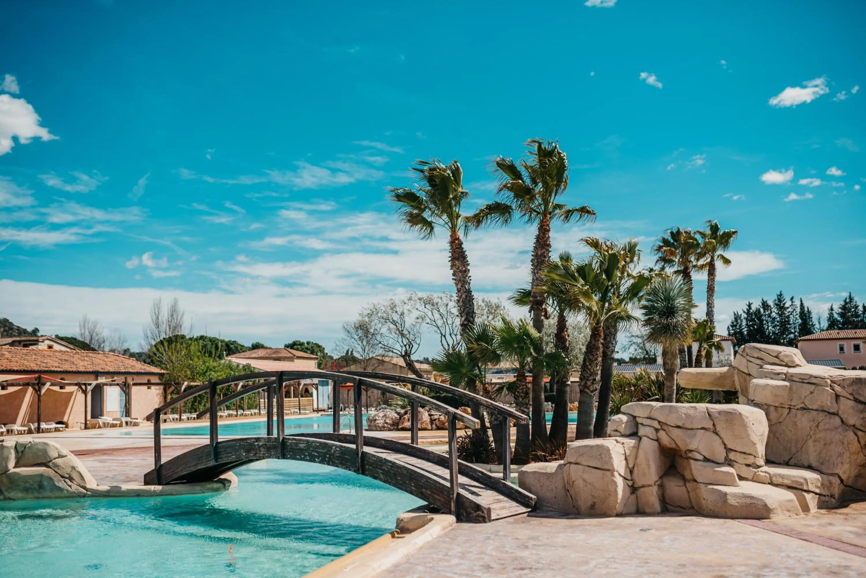 Domaine Le Clos des Oliviers