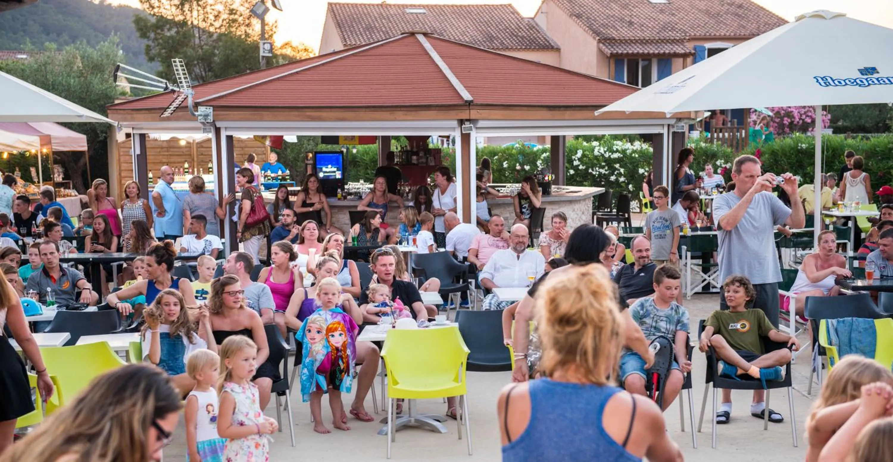 Domaine Le Clos des Oliviers