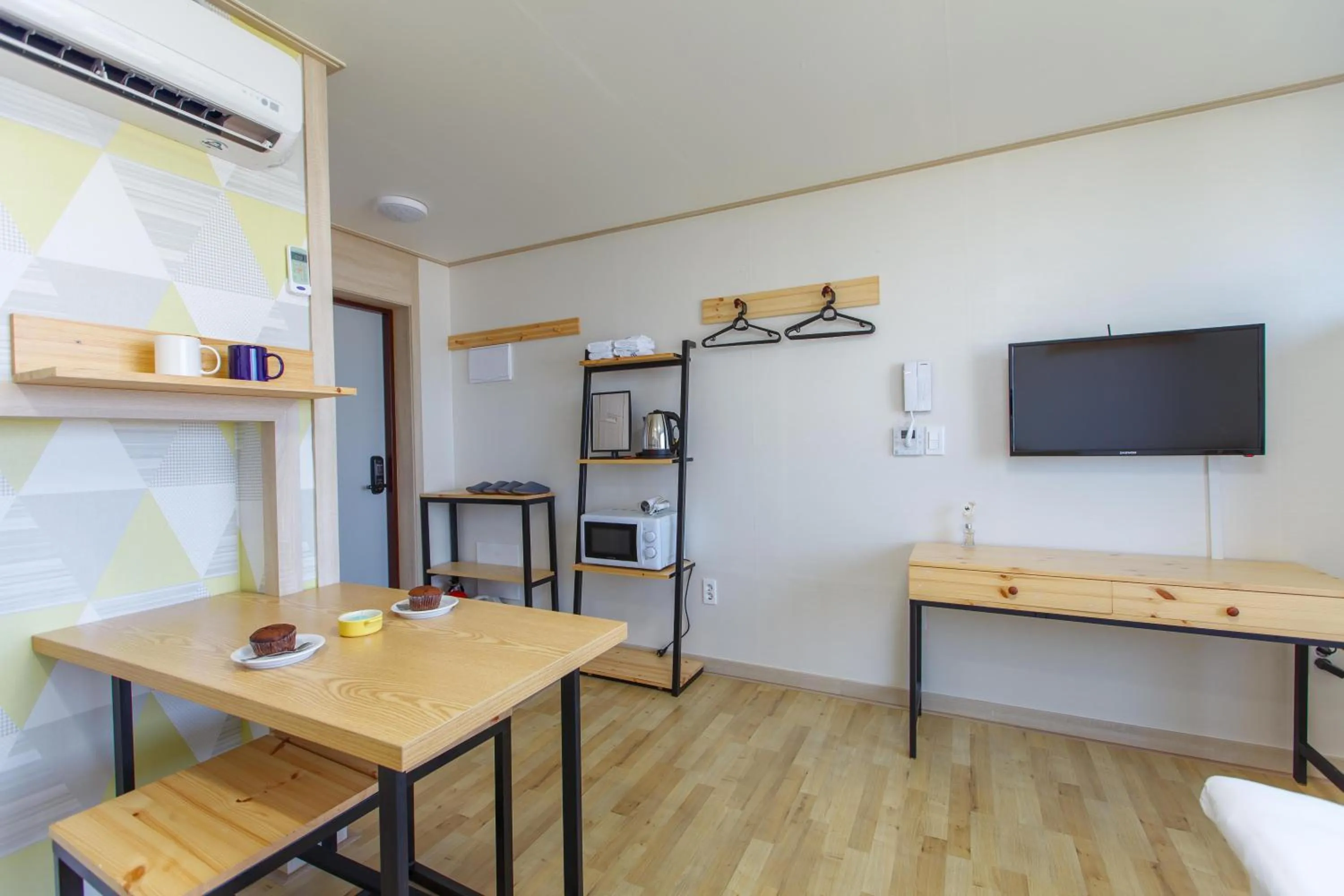 TV and multimedia in BnSun Pension