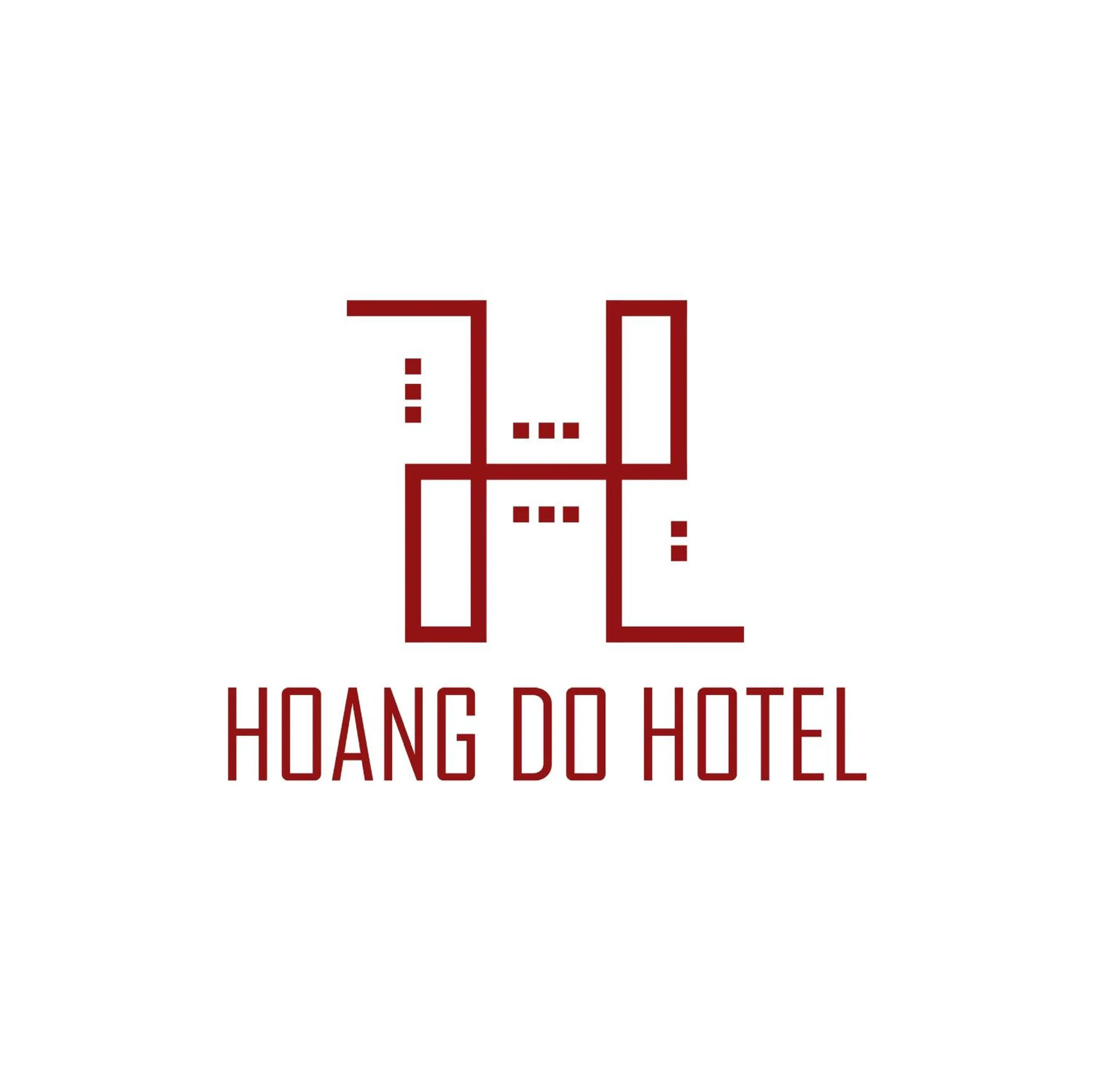 Logo/Certificate/Sign in Hoàng Đô Hotel