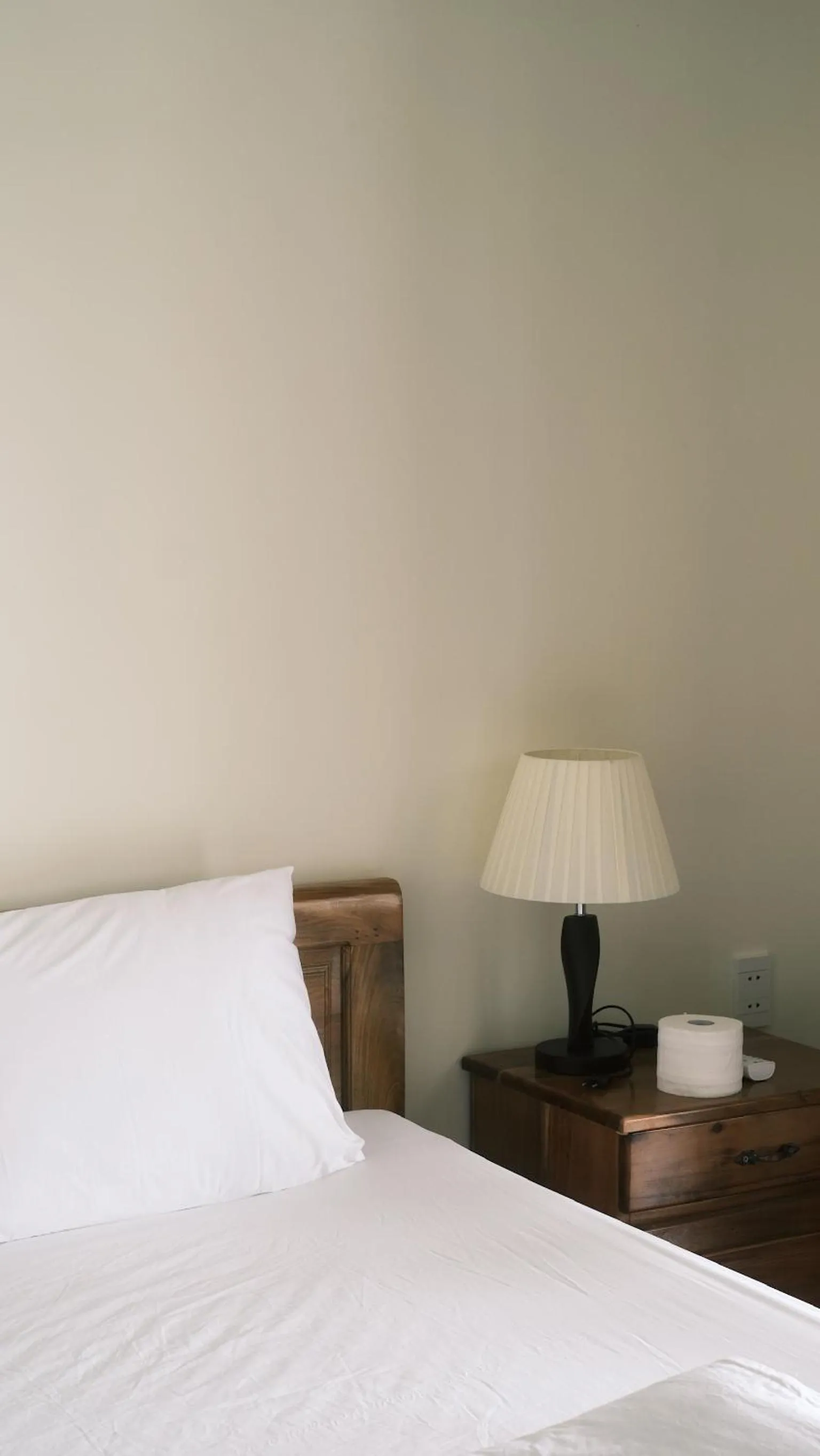 Bedroom, Bed in Hoàng Đô Hotel