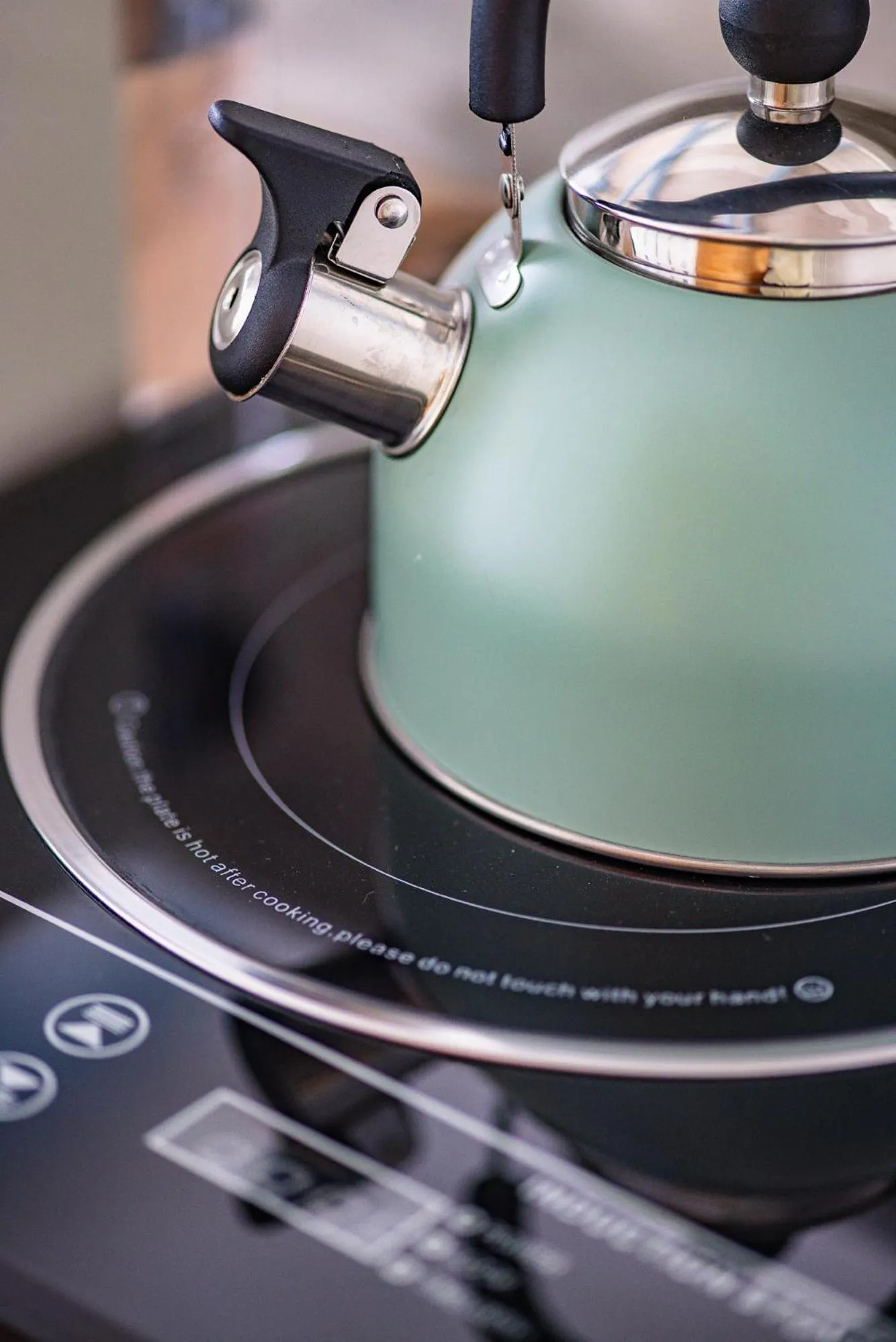 Coffee/tea facilities in Swakopmund Sands