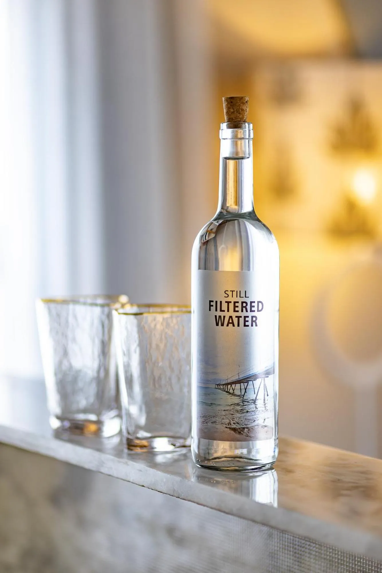 Drinks in Swakopmund Sands