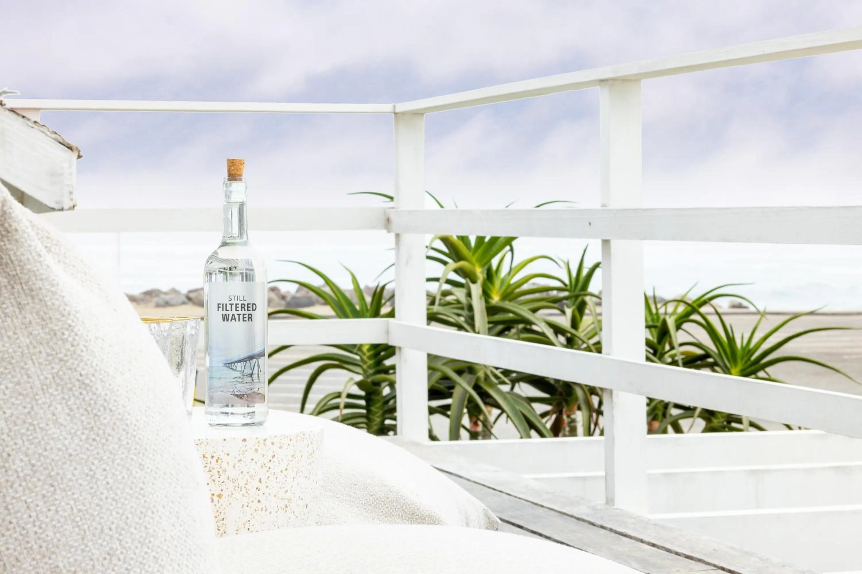 View (from property/room) in Swakopmund Sands