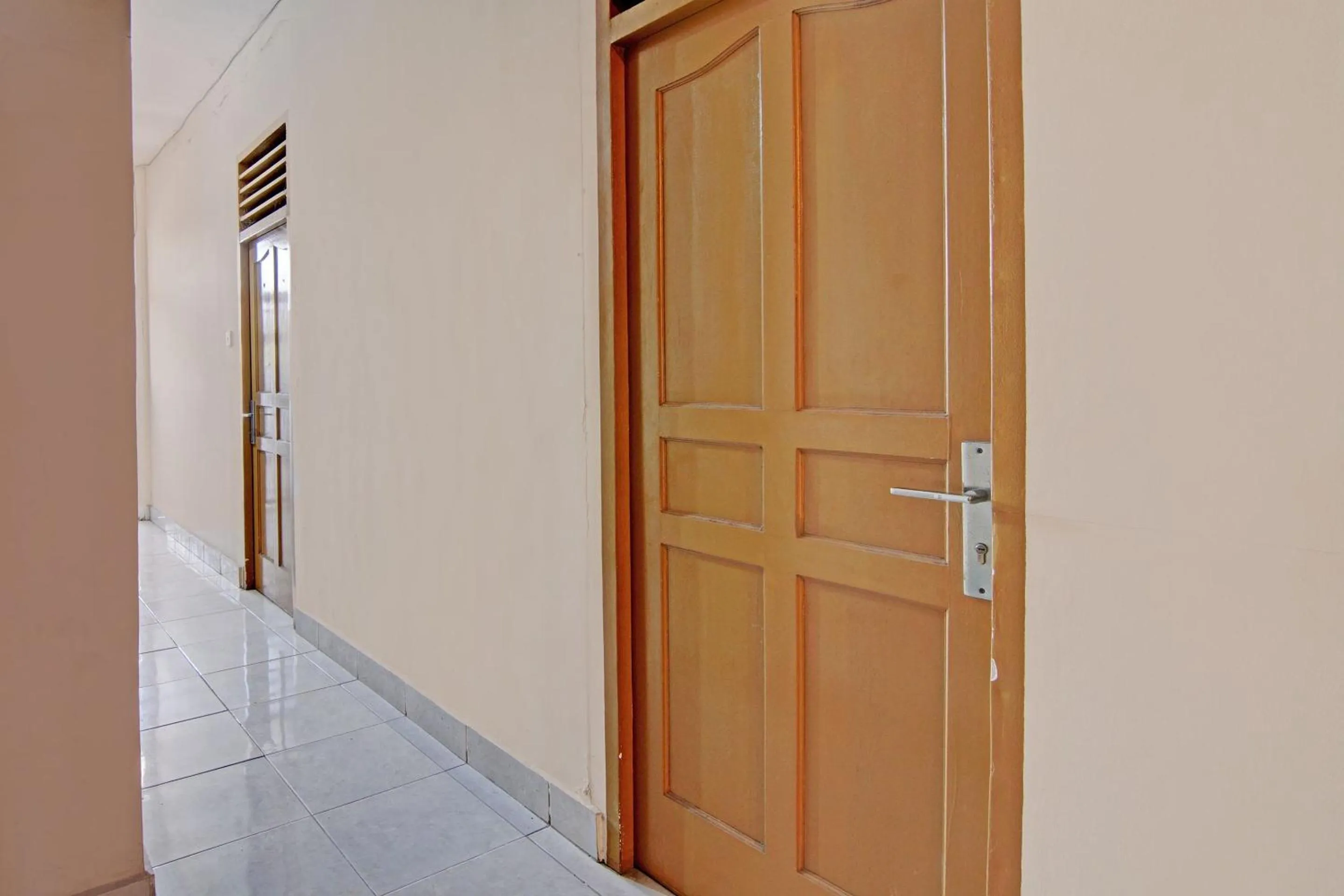 Lobby or reception in Hotel O Wisma Jaya SyariahNearRM Beringin Indah