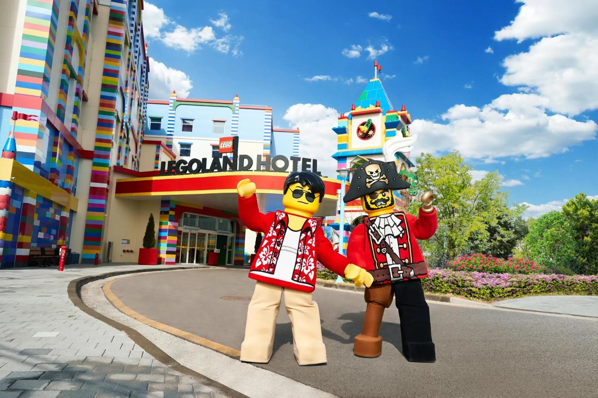LEGOLAND Korea Resort Hotel