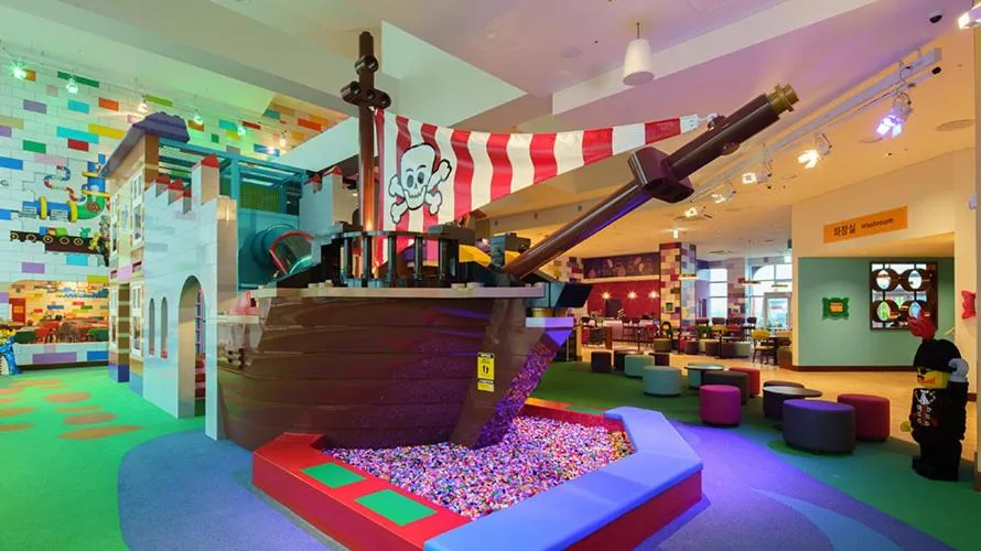 LEGOLAND Korea Resort Hotel