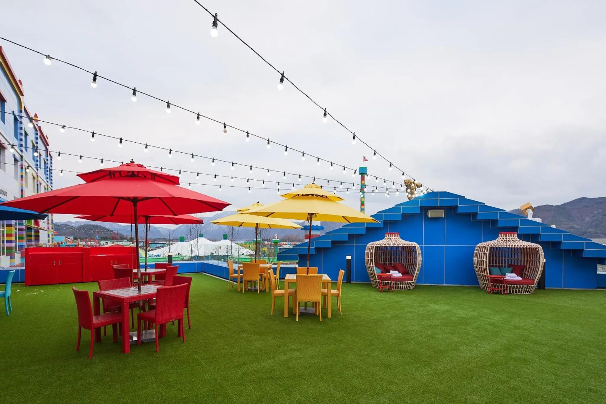 LEGOLAND Korea Resort Hotel