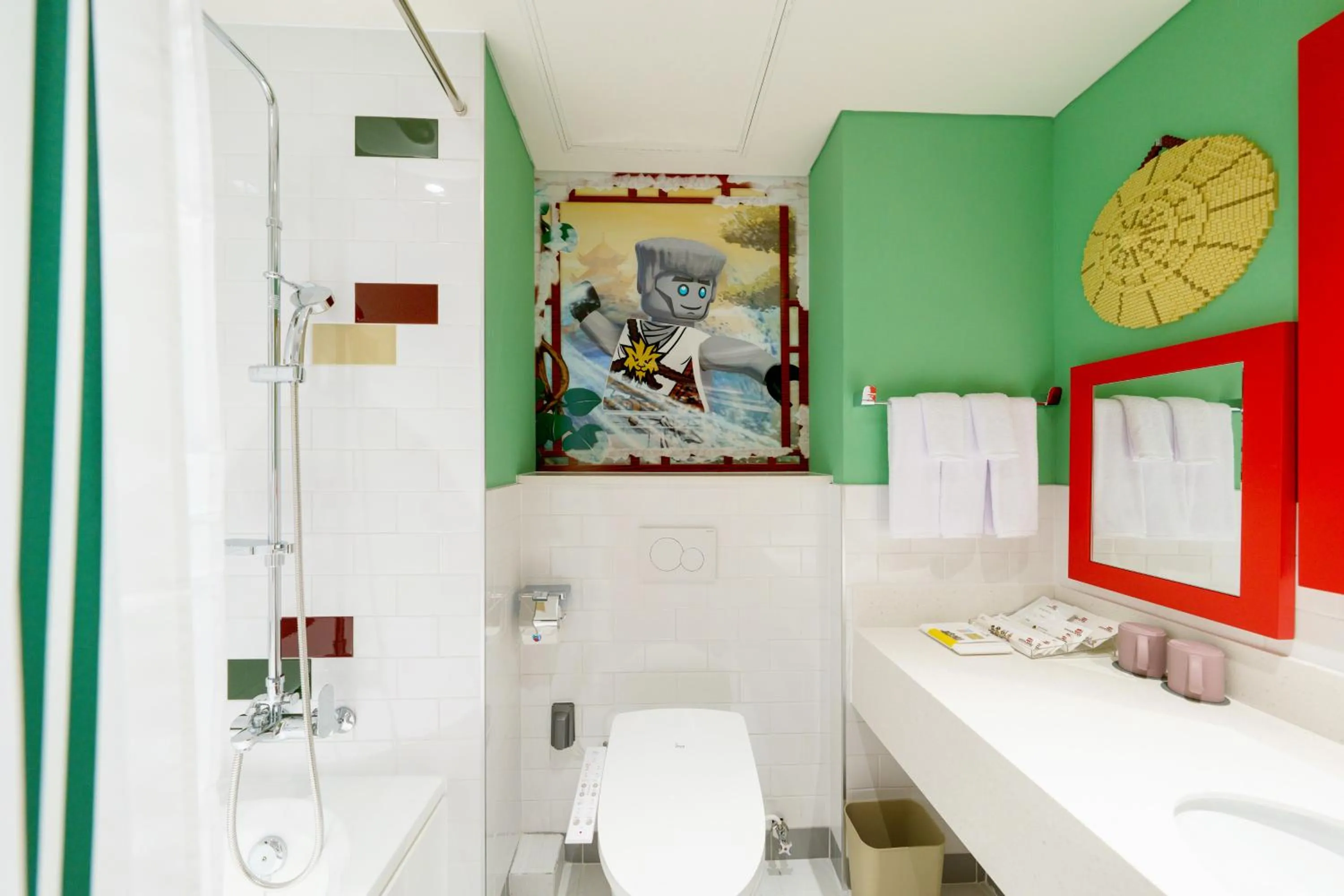 LEGOLAND Korea Resort Hotel