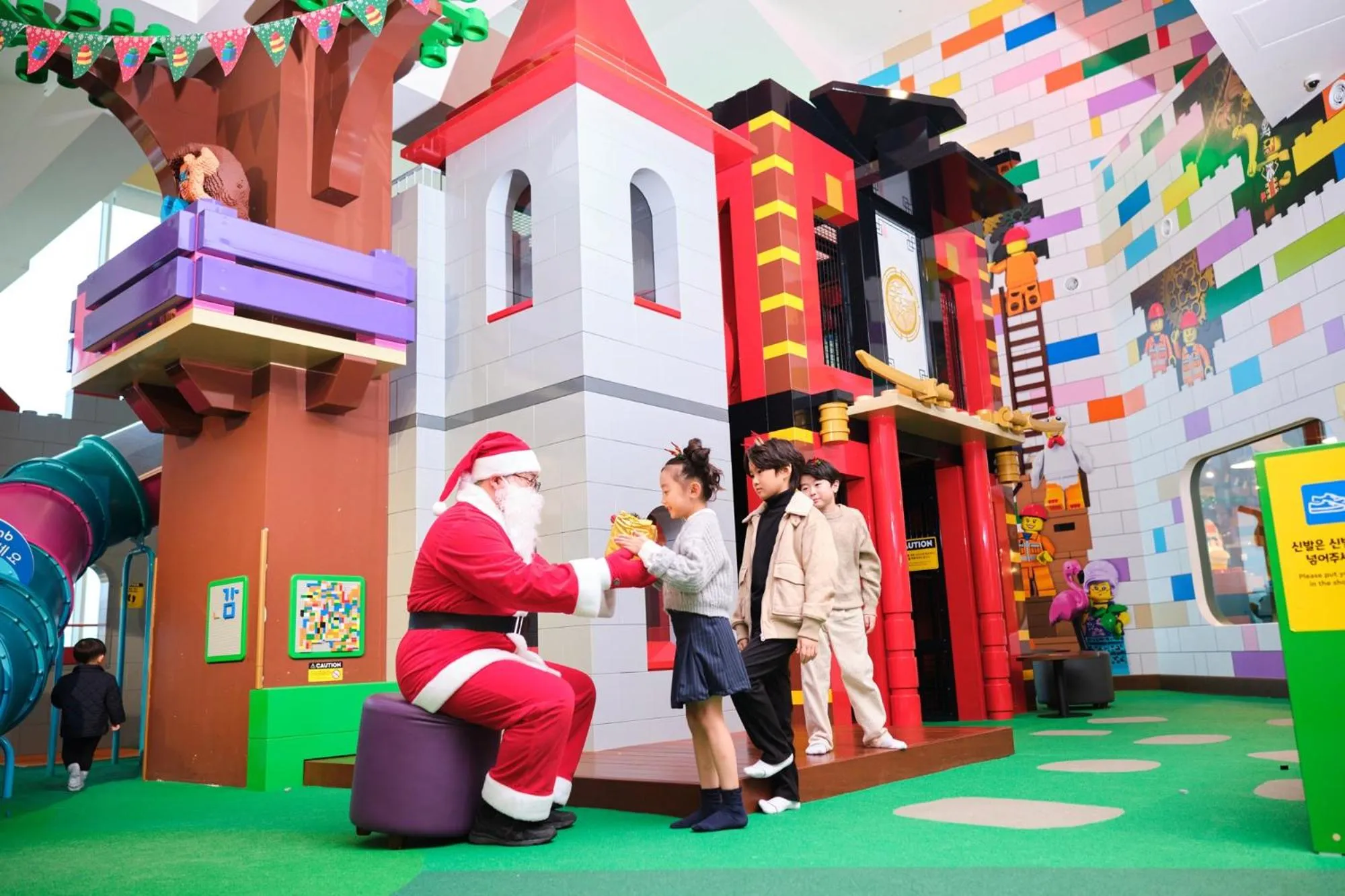 LEGOLAND Korea Resort Hotel