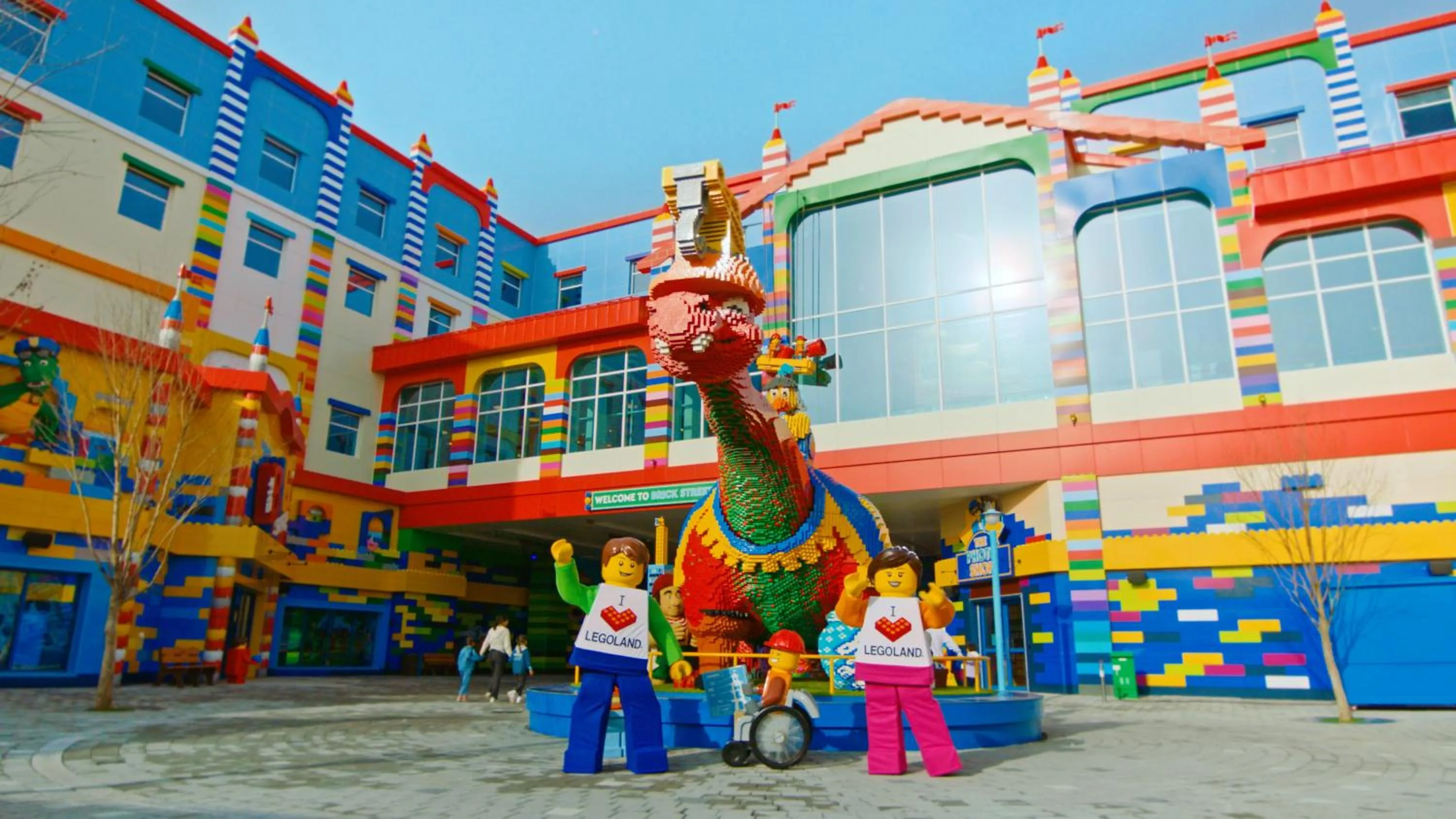 LEGOLAND Korea Resort Hotel
