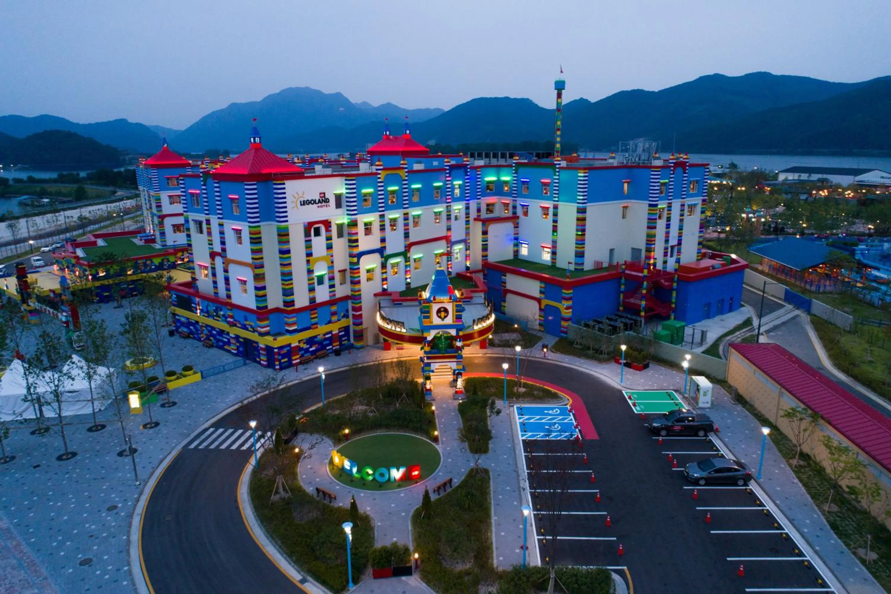 LEGOLAND Korea Resort Hotel
