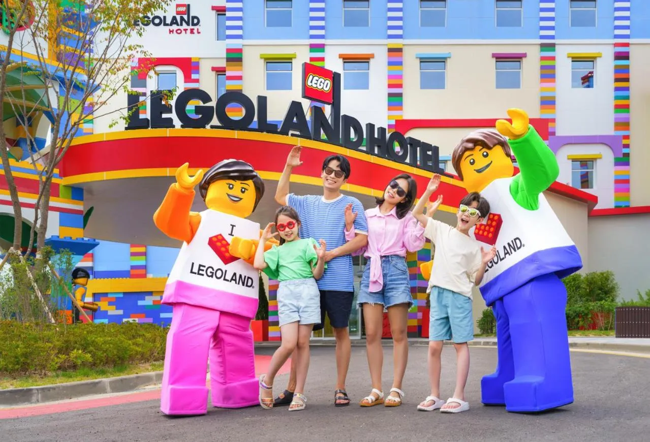 LEGOLAND Korea Resort Hotel