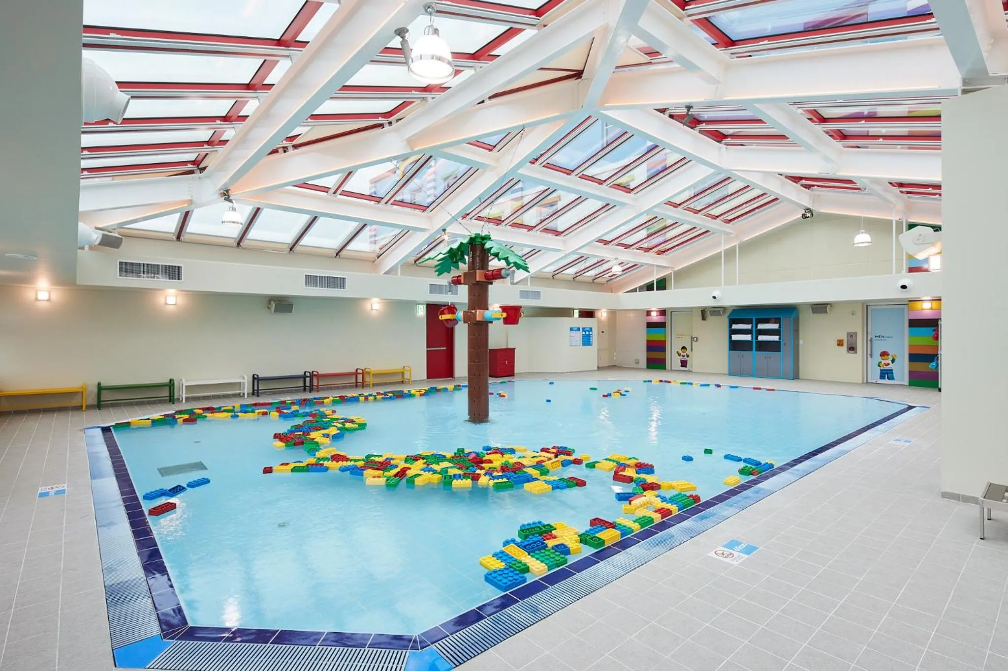 LEGOLAND Korea Resort Hotel