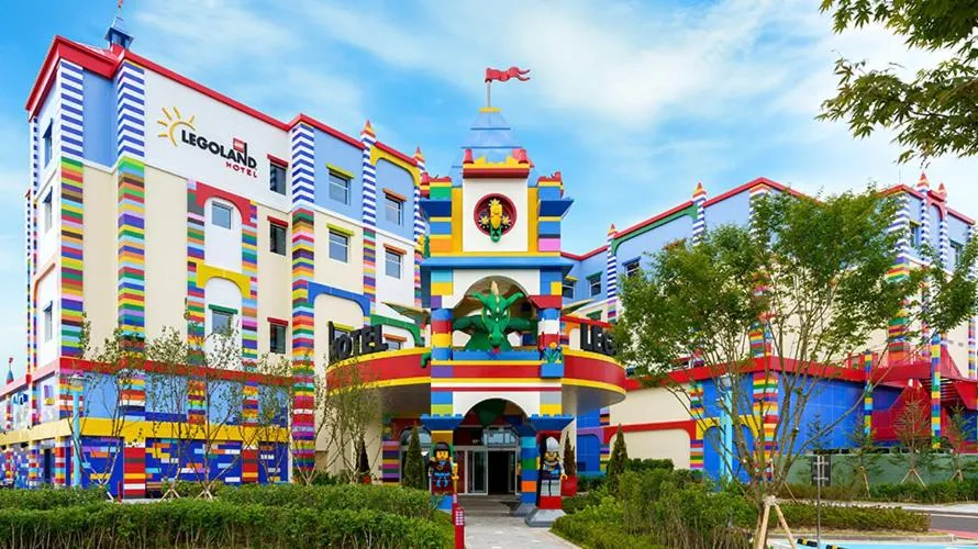 LEGOLAND Korea Resort Hotel