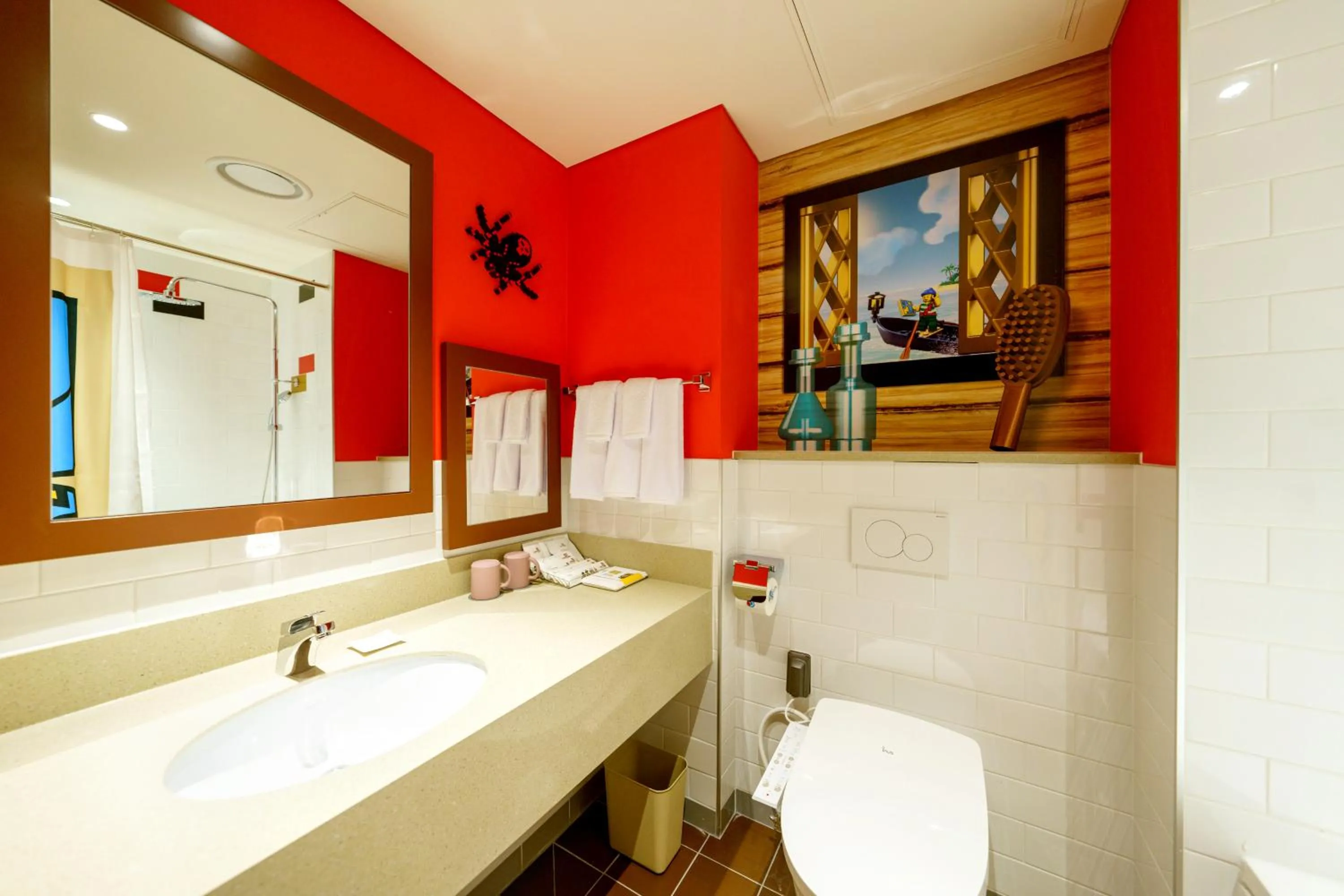 LEGOLAND Korea Resort Hotel